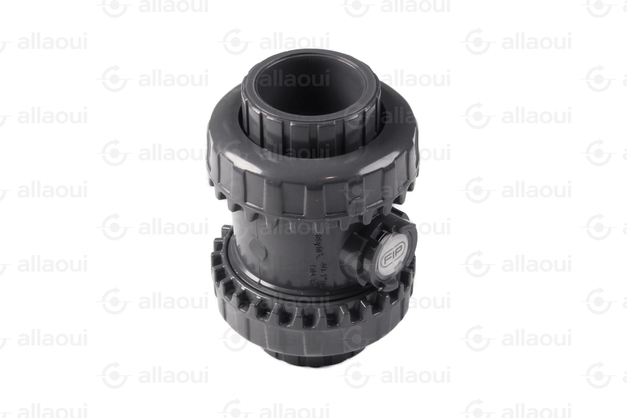 FIP Ball Check Valve ACS-NSF61 FIP Ball Check Valve ACS-NSF61