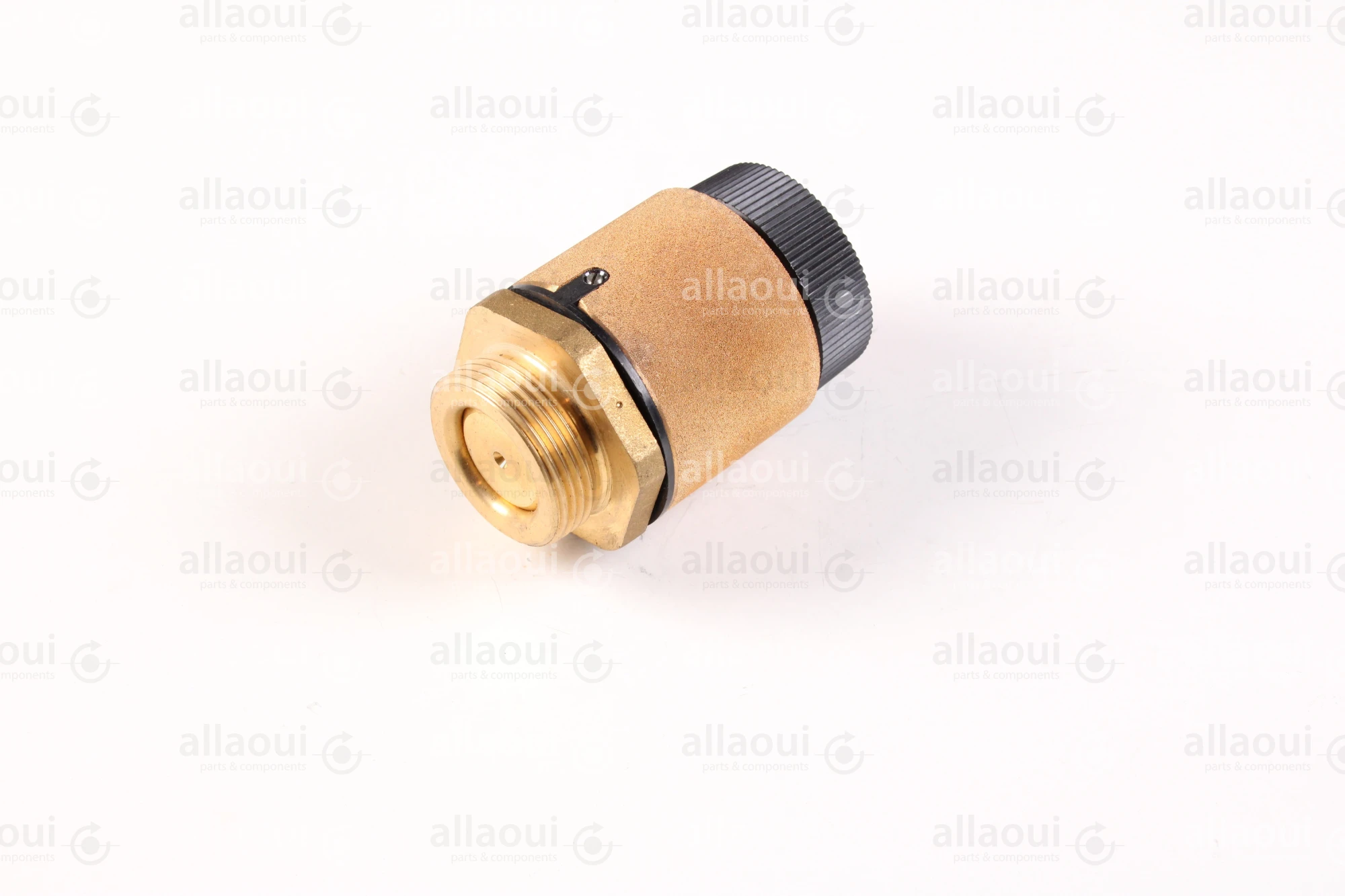 Becker Vacuum Regulating Valves 73600199624 Becker Vacuum Regulating Valves 73600199624