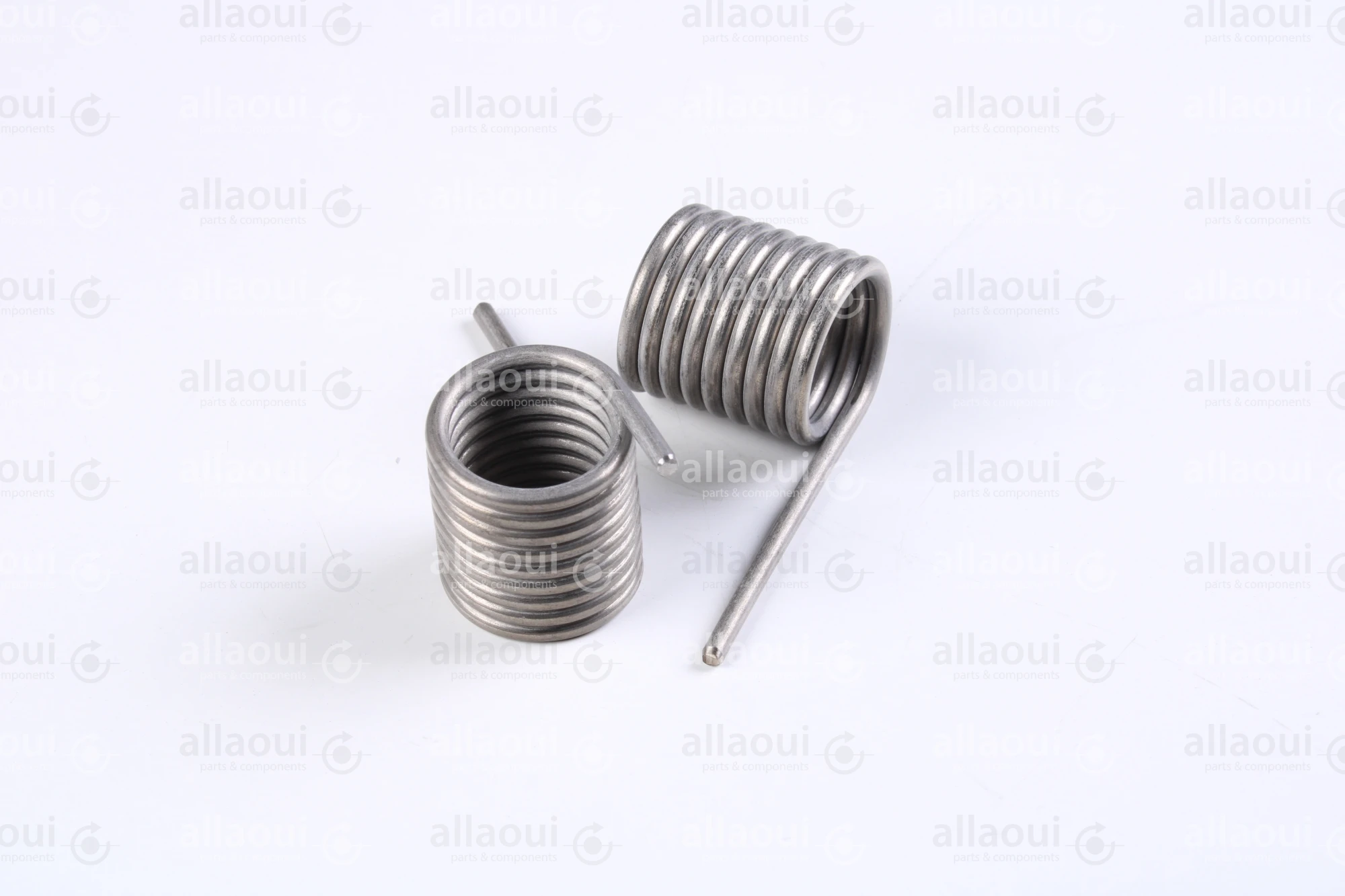 RIMA System Torsion Spring (2 Pieces) S-40-120