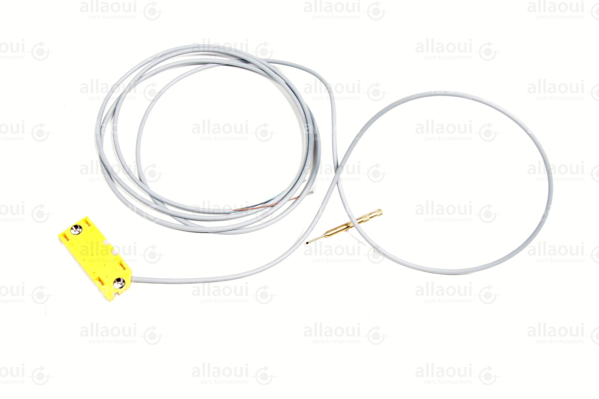 Turck Sensor BC10-QF5,5-RN6X2