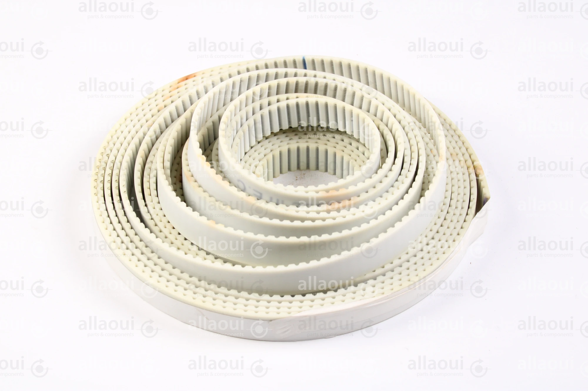ConCar PU Toothed Belt 16AT-5-20 ConCar PU Toothed Belt 16AT-5-20