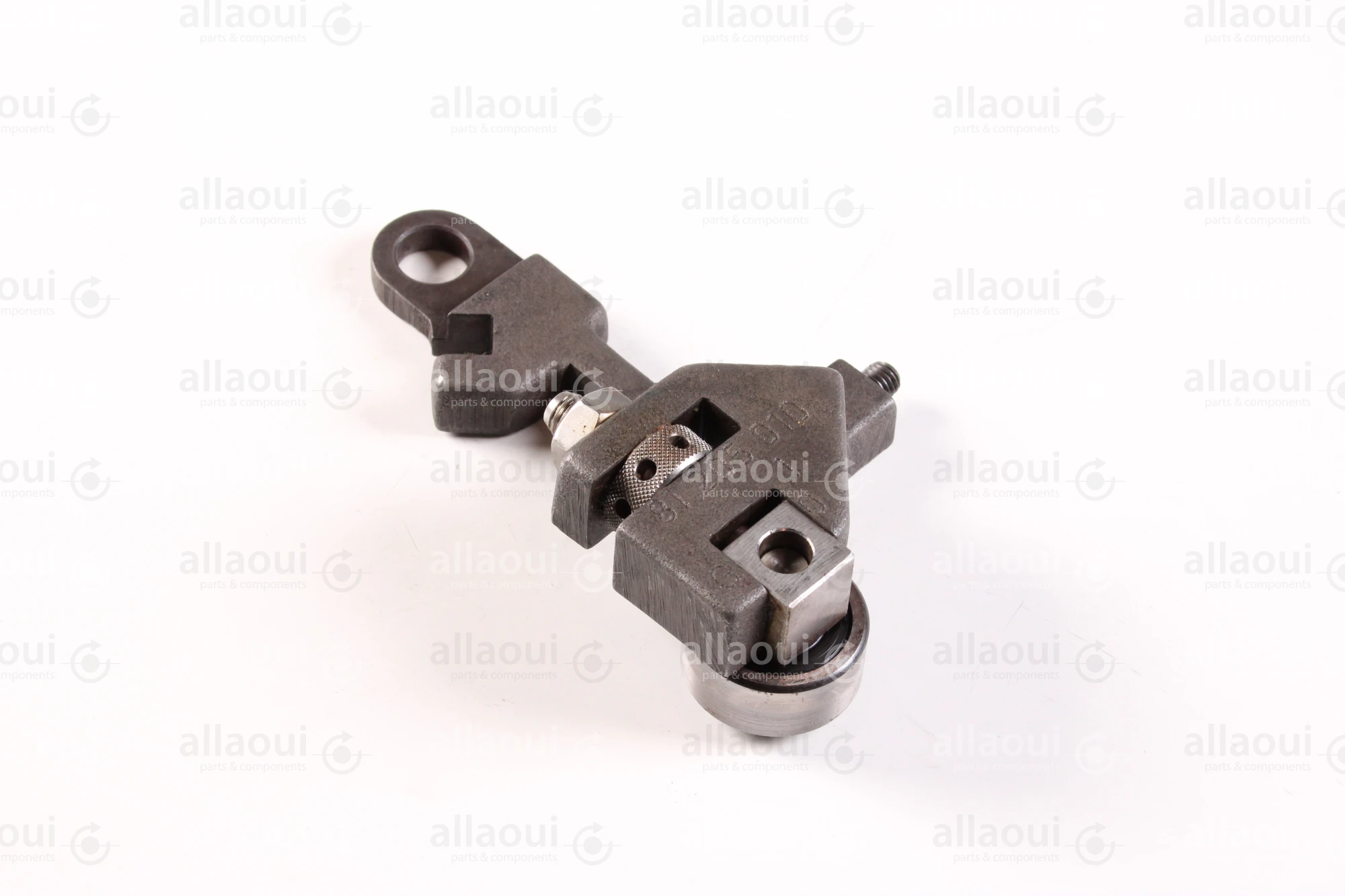 Heidelberg Lower Swing Lever Blanket Washer 81.205.010 Heidelberg Lower Swing Lever Blanket Washer 81.205.010