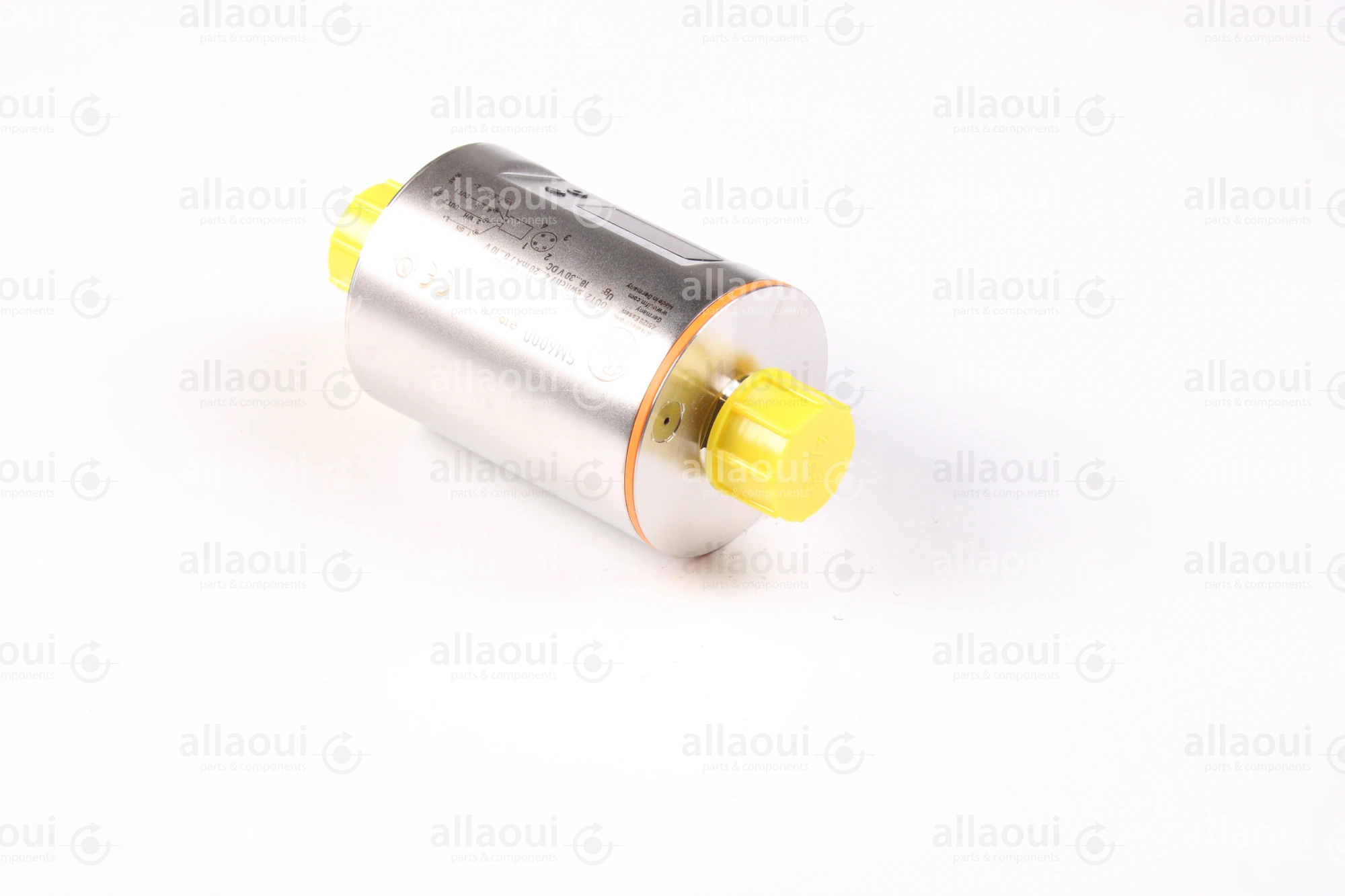 IFM Electronic Magnetic-inductive flow meter SM6000