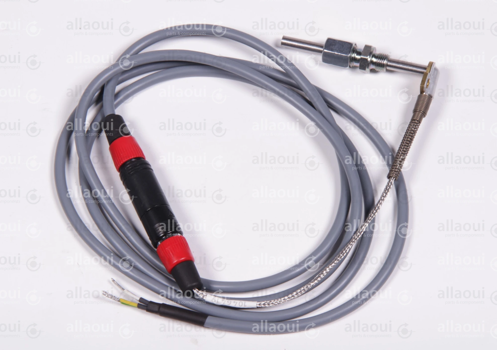 Müller Martini Feeler PT100/20109 L=50 3002.6084.3