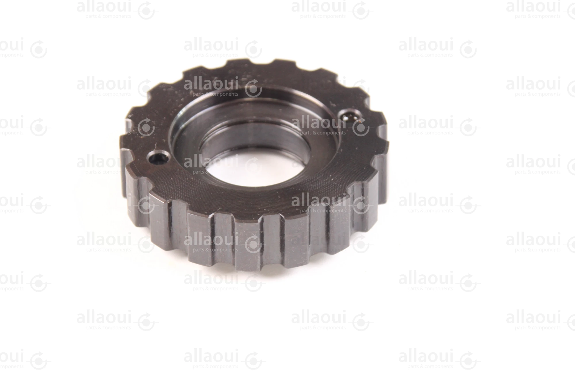 Müller Martini Timing Belt Pulley 0448.1173.3