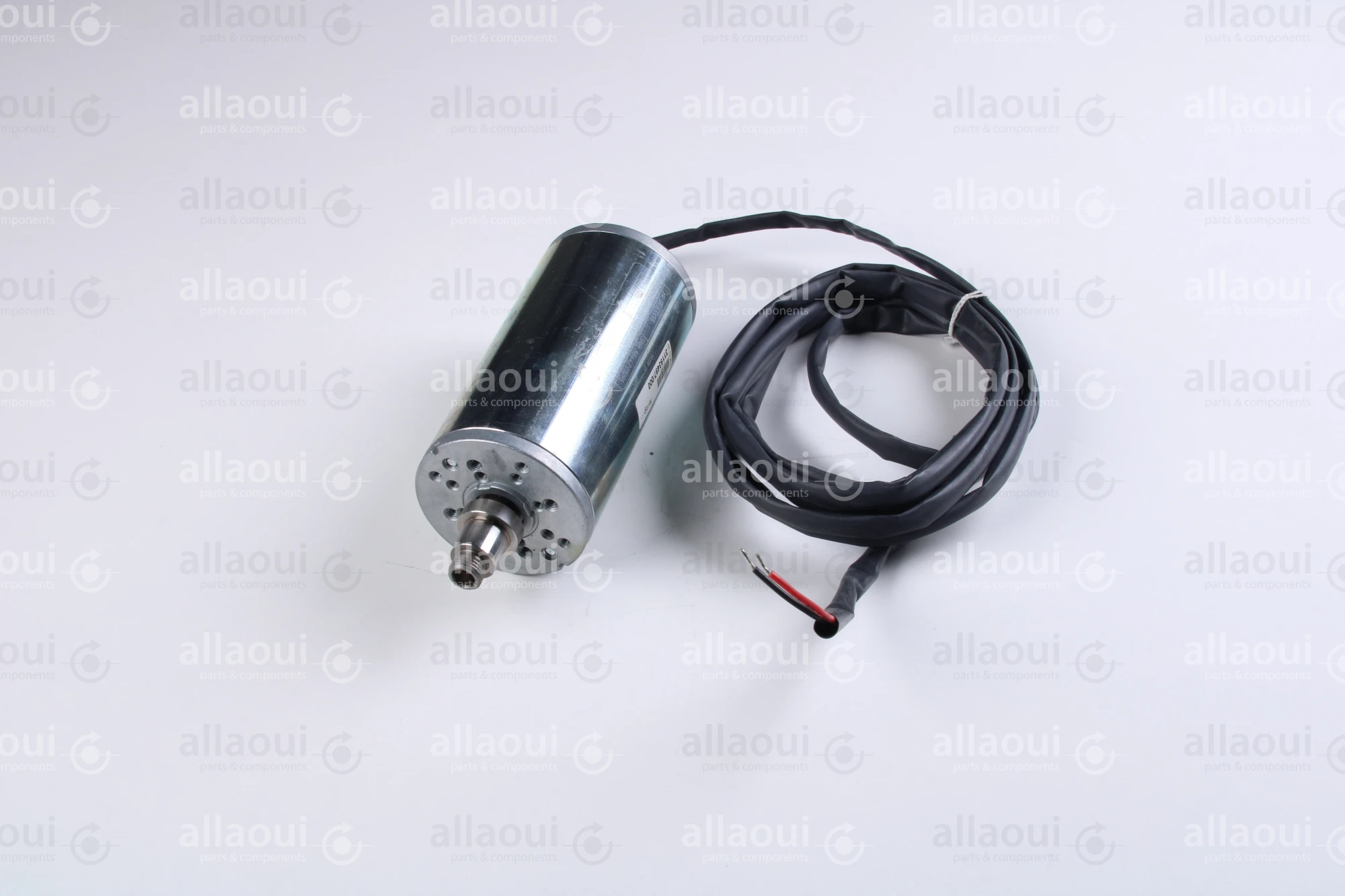 Dunkermotoren DC motor GR 63X55
