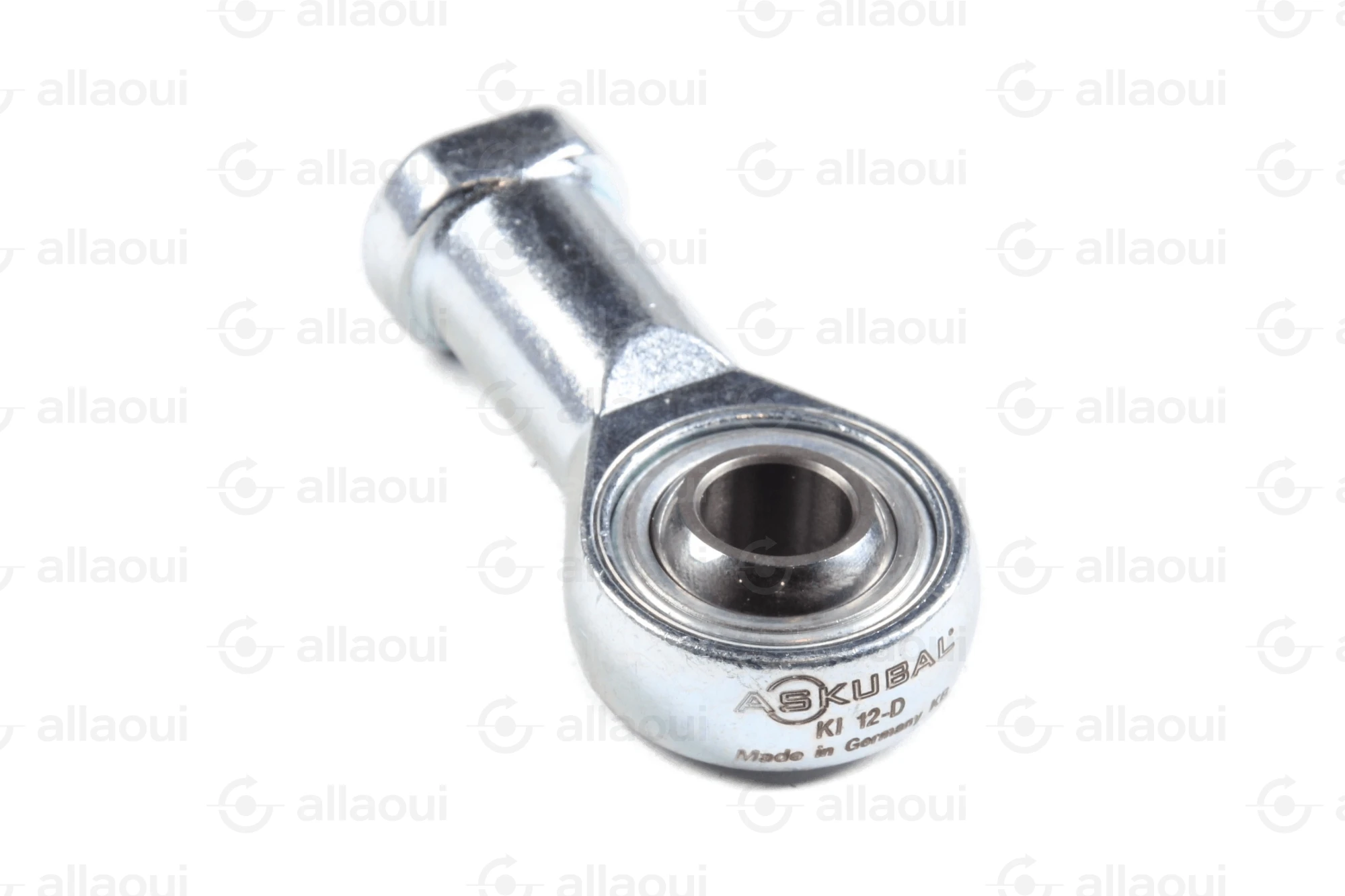 ASKUBAL Joint Head KI-12-D