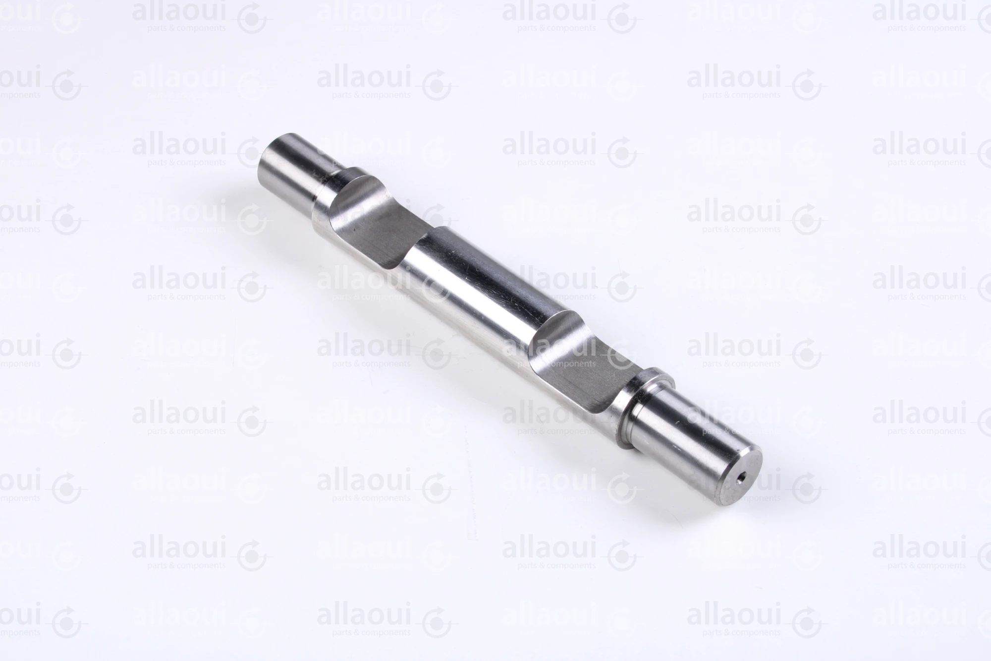Müller Martini Shaft RD25x192.5 3663.1072.3