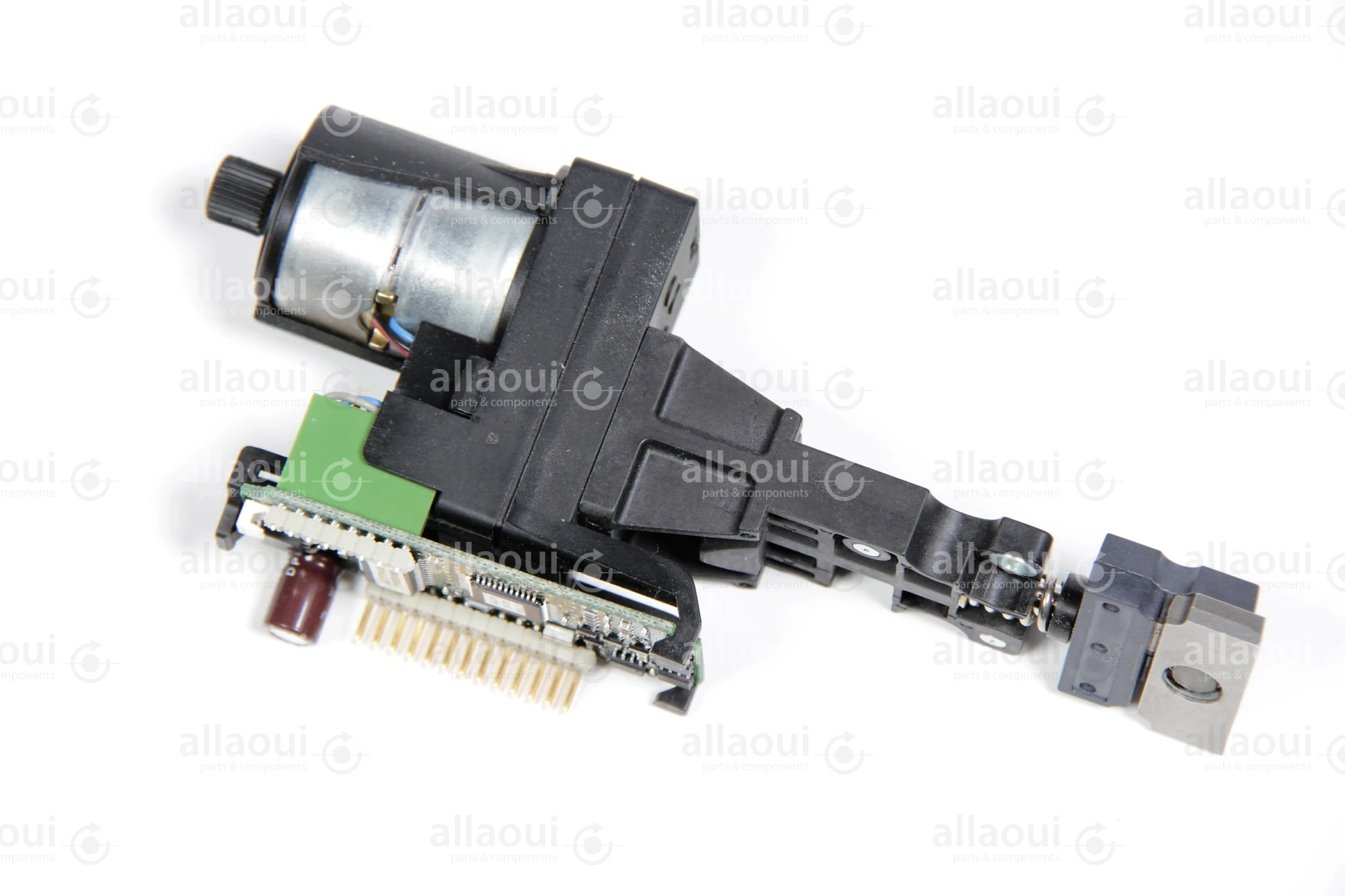 Manroland Farbschieberantriebseinheit 80.37M35-A006 Manroland Farbschieberantriebseinheit 80.37M35-A006