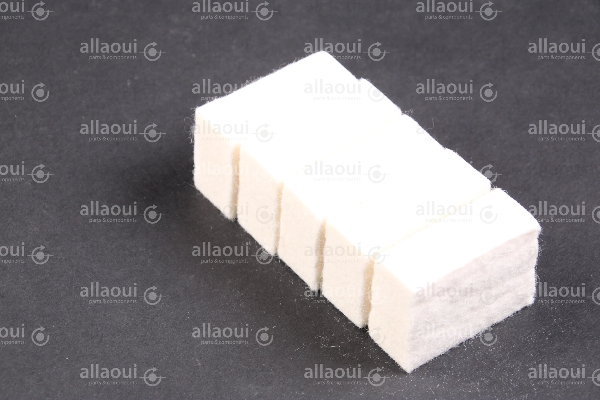 Komori Wiper Sponge 374-9608-401