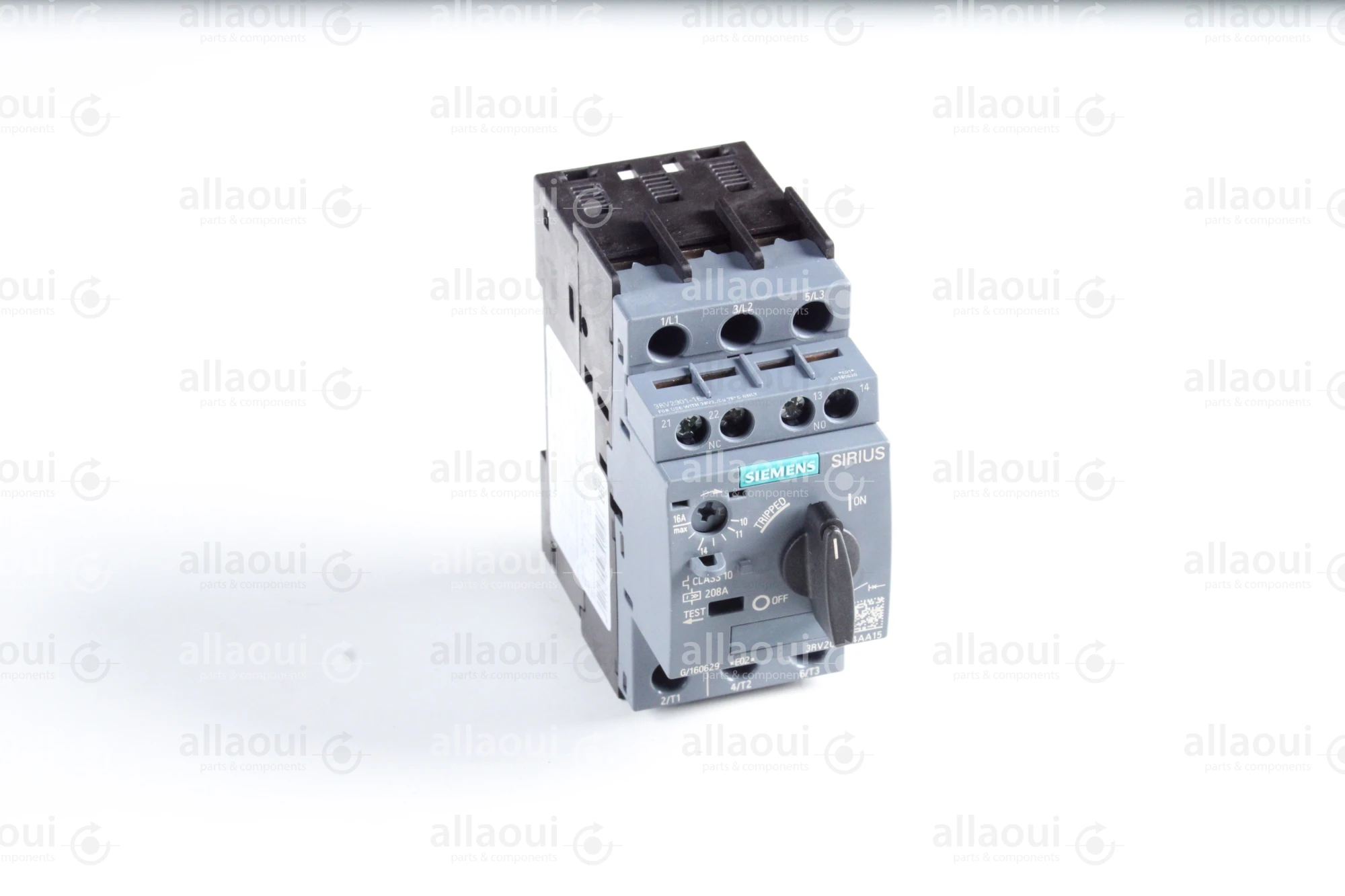 Kolbus Circuit Breaker 00055906
