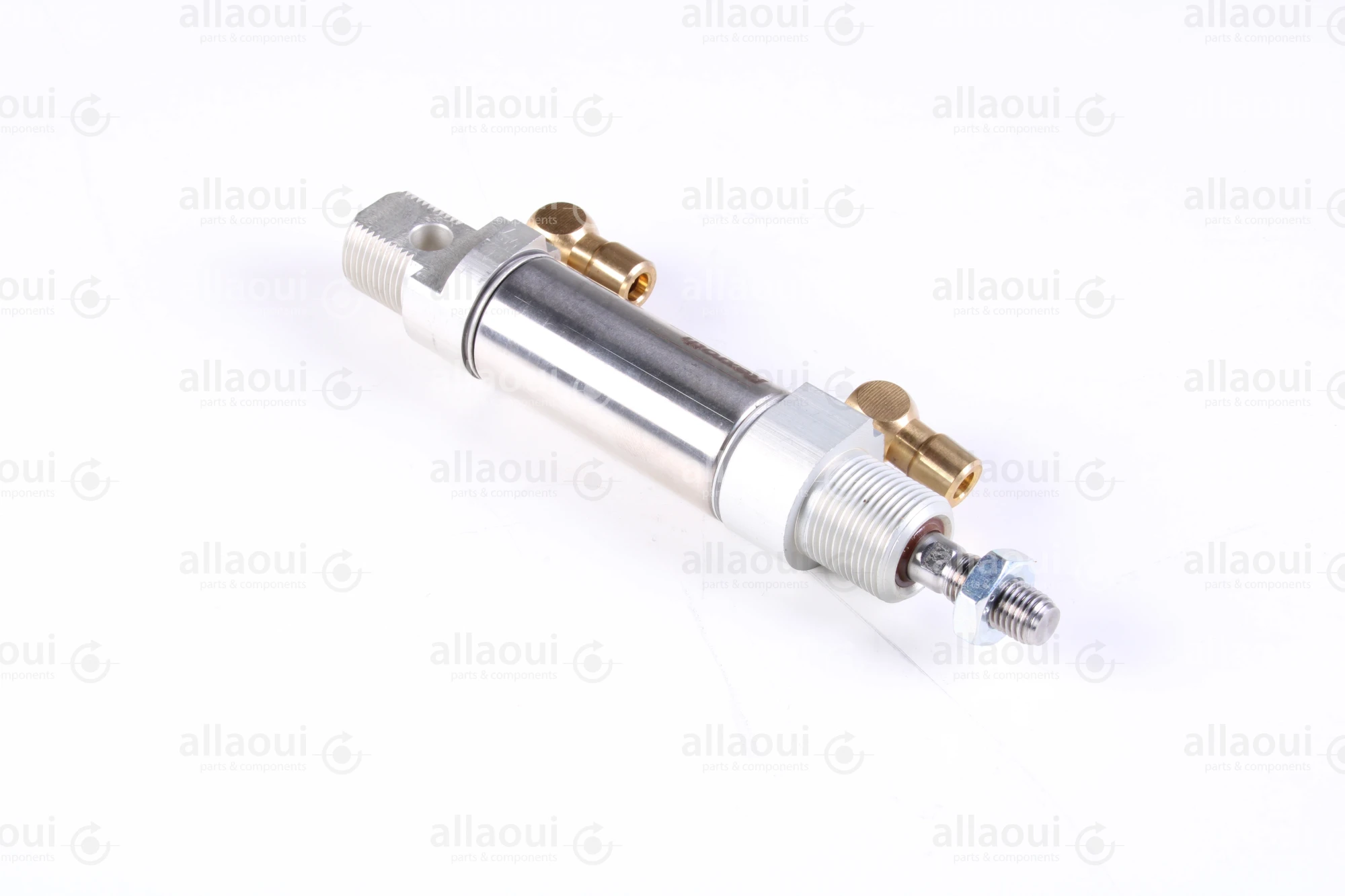 Bosch Rexroth Pneumatic Cylinder 0 822 034 304