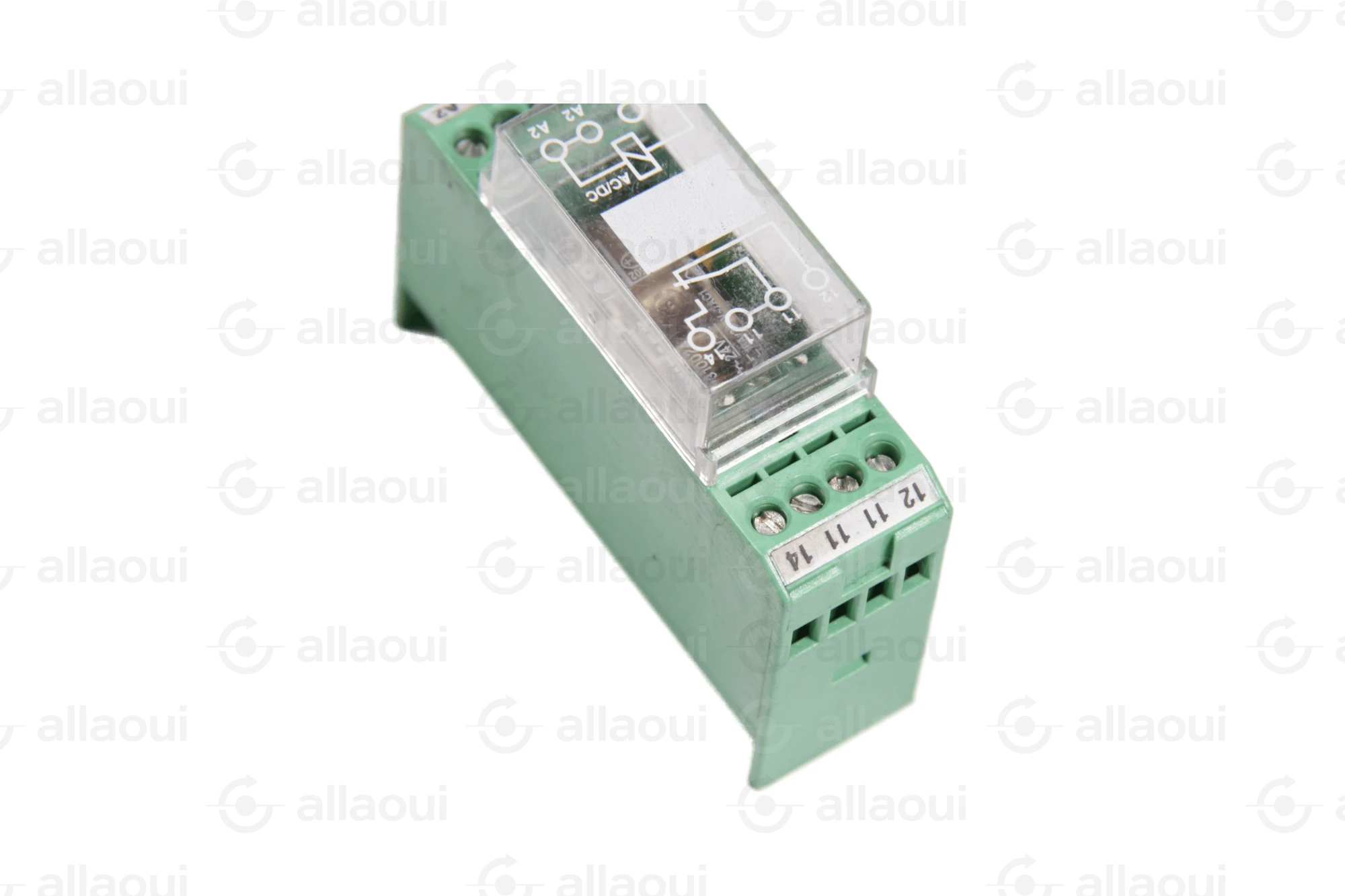 Phoenix Contact EMG 22-REL/KSR-24/21 2951885