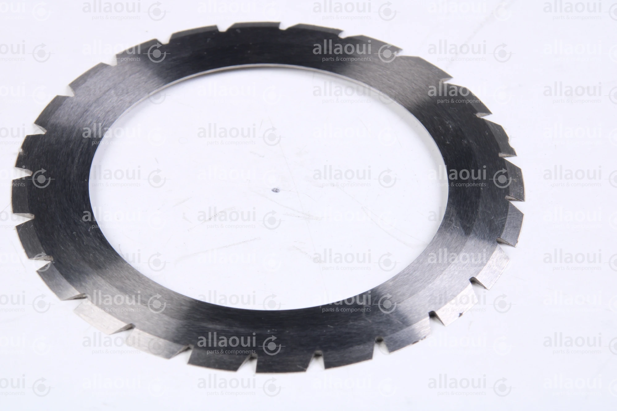 MBO Perforating Disc 24T 100X70X0.5 50211130