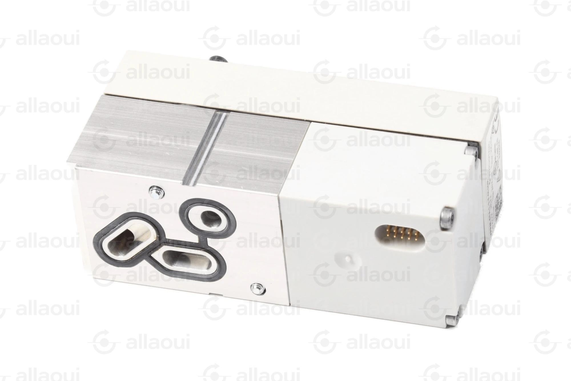 Festo Pressure control valve 10 bar VPPM-6TA-L-1-F-0L10H