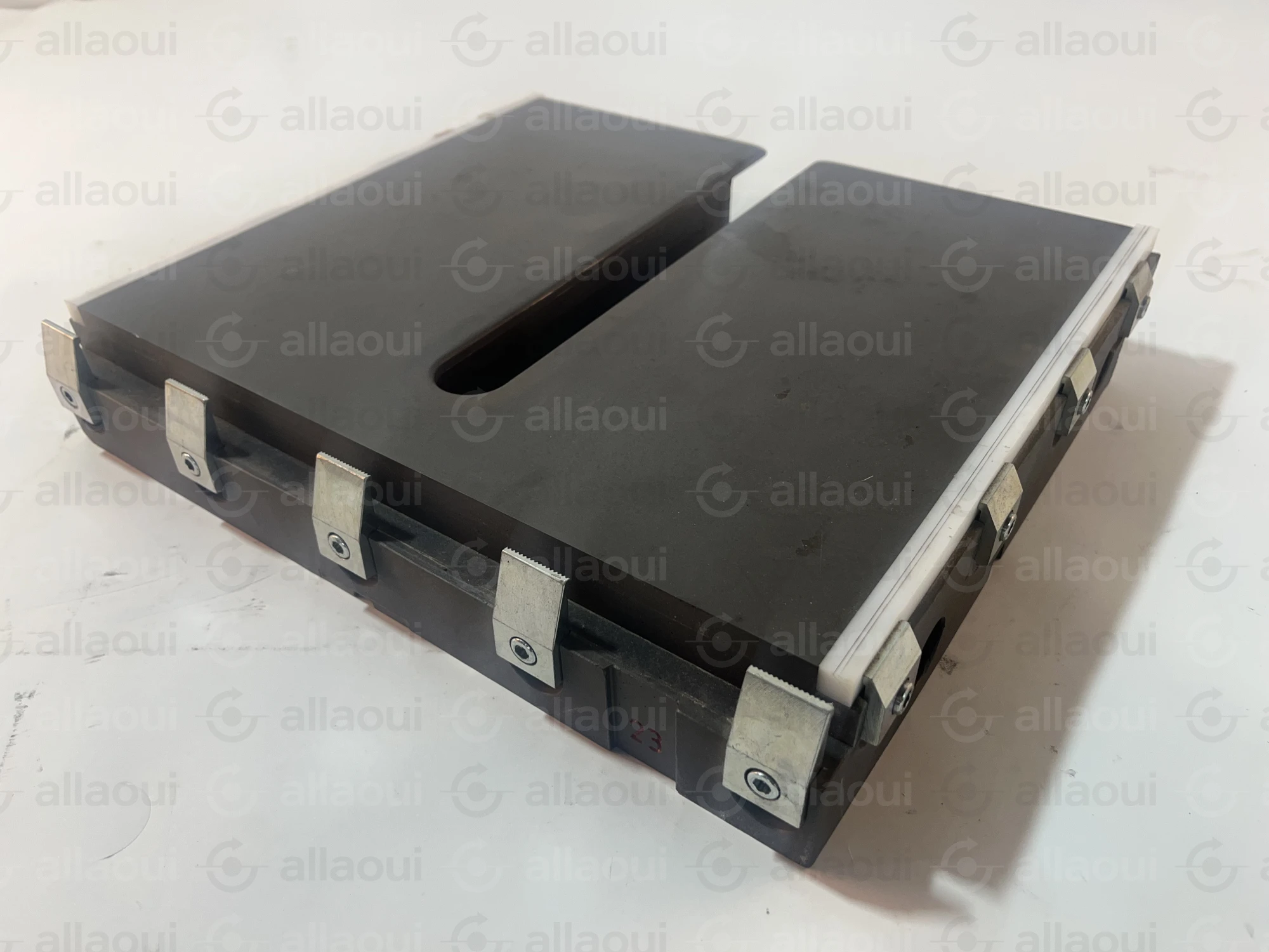 Kolbus Cutting Knife No. 23 12155523 Kolbus Cutting Knife No. 23 12155523