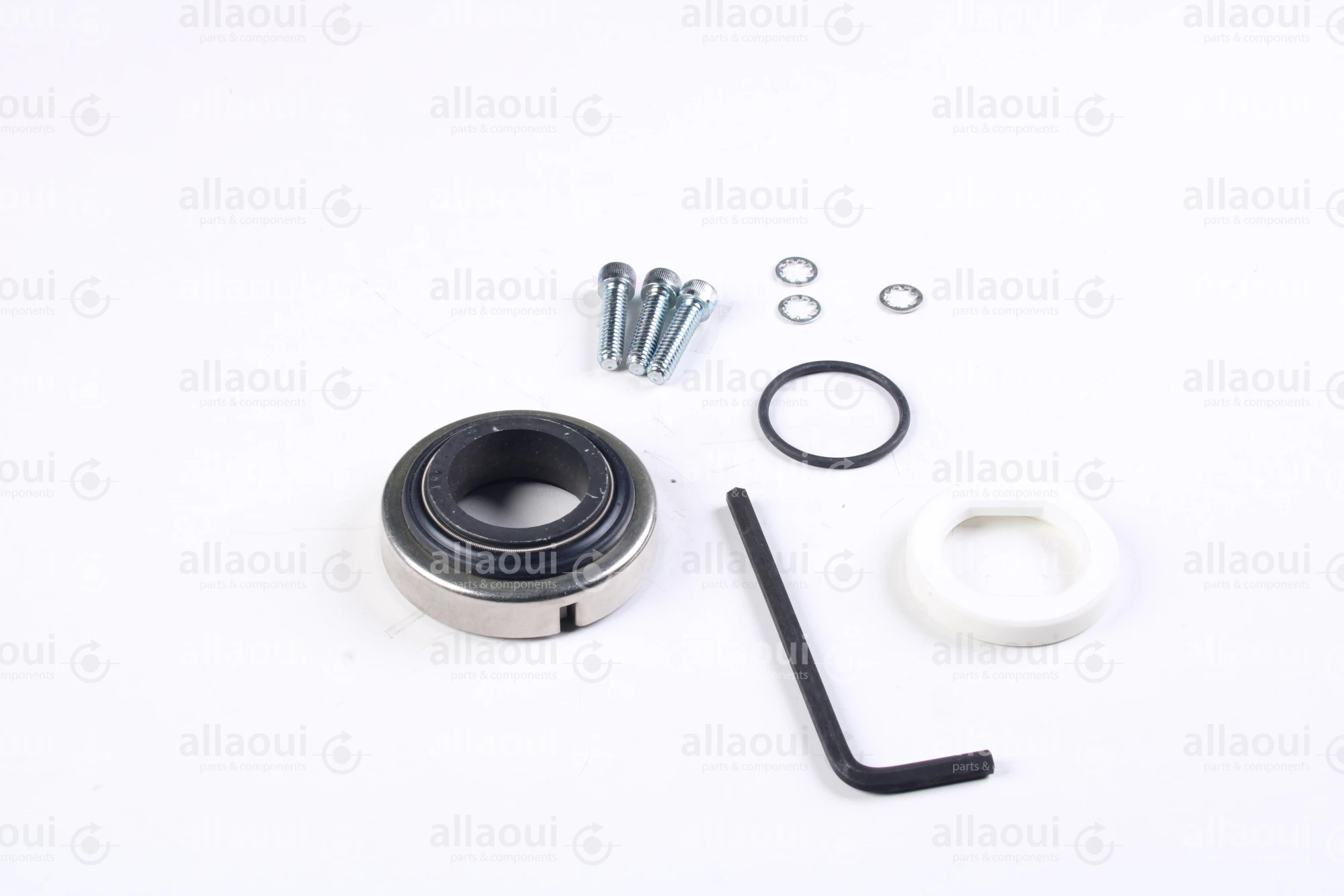 Deublin Service Kit 6100-001C Deublin Service Kit 6100-001C