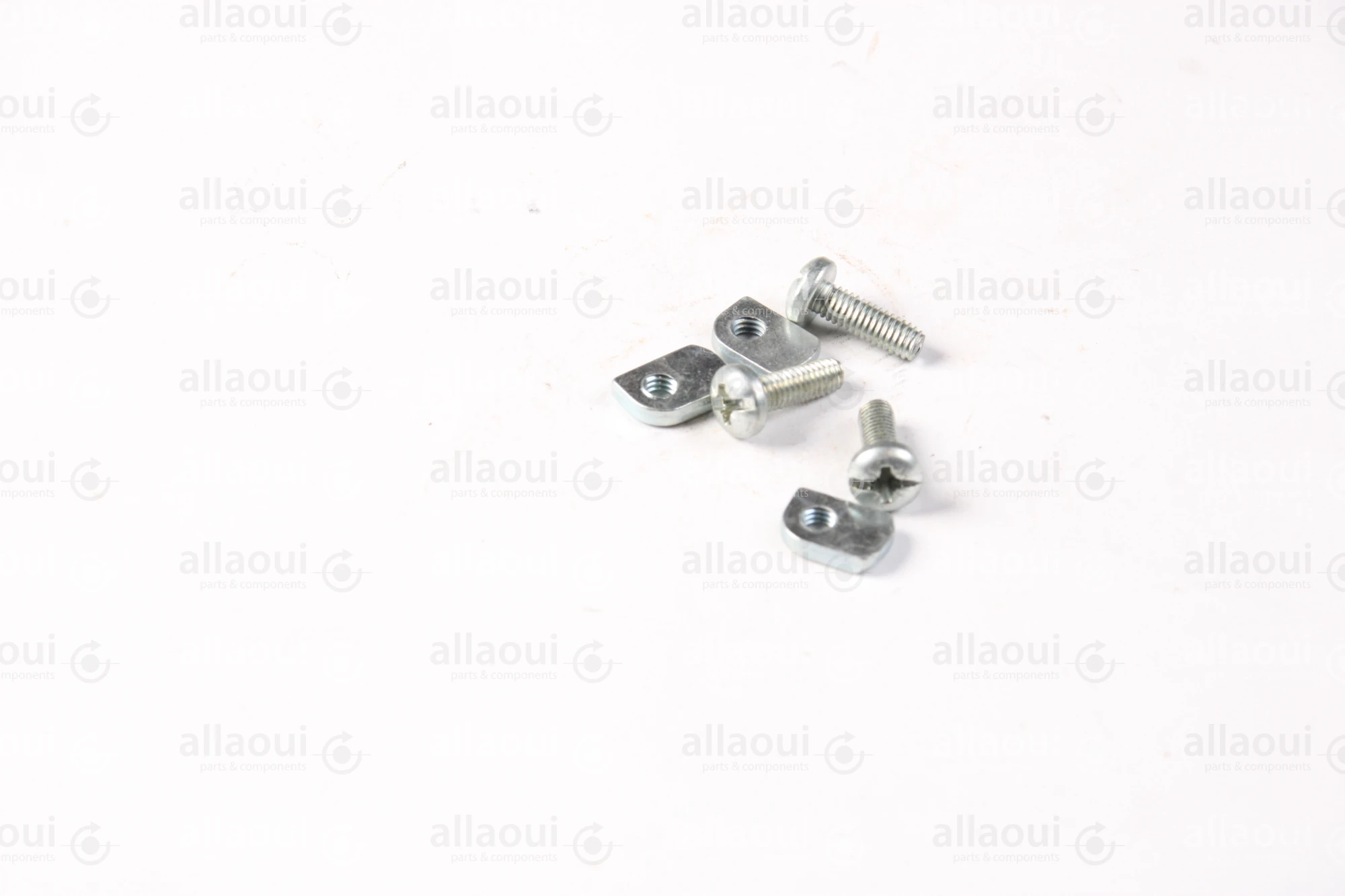 Festo Fastening kit 526032