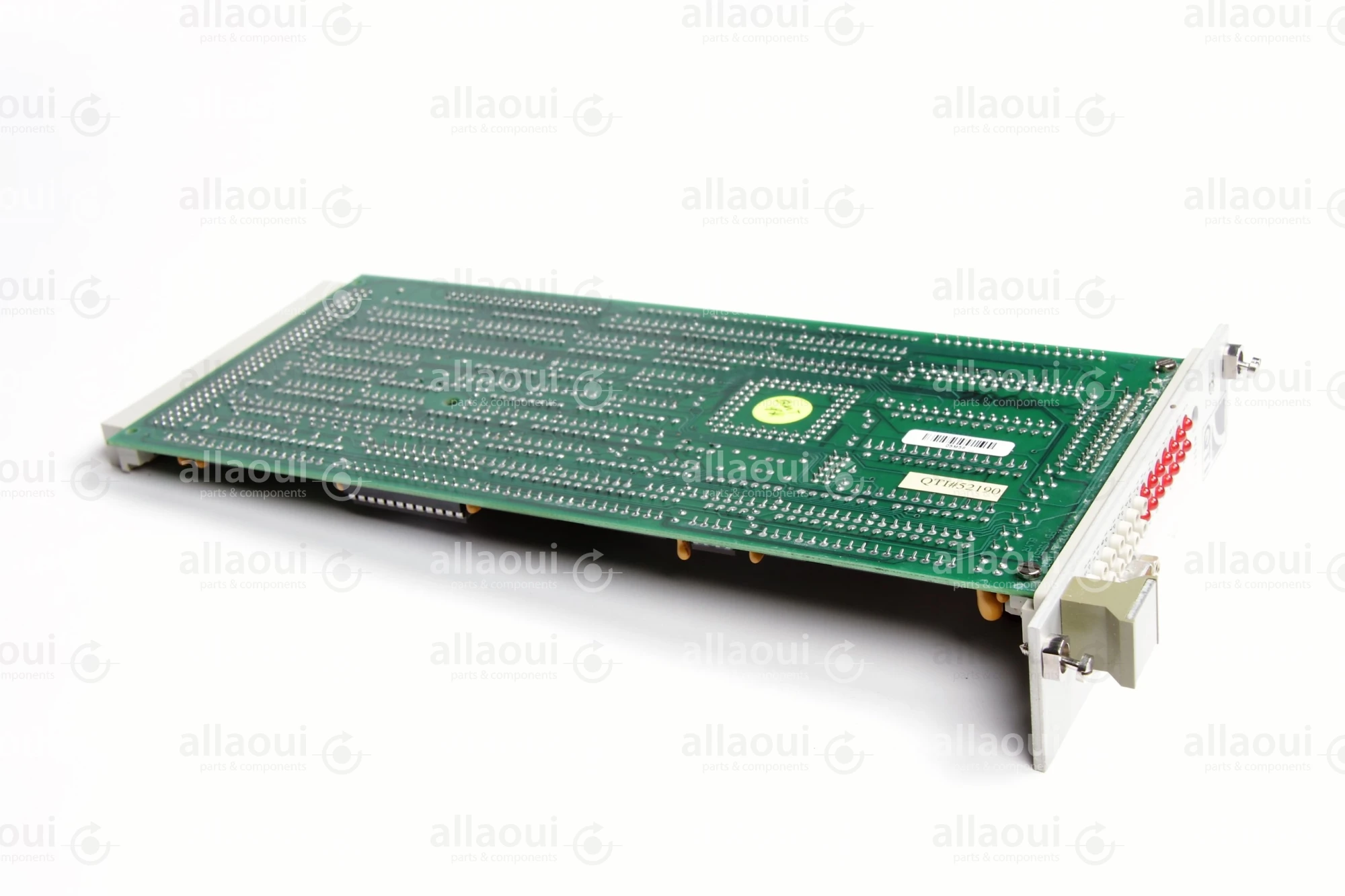 QuadTech Circuit Board 52190