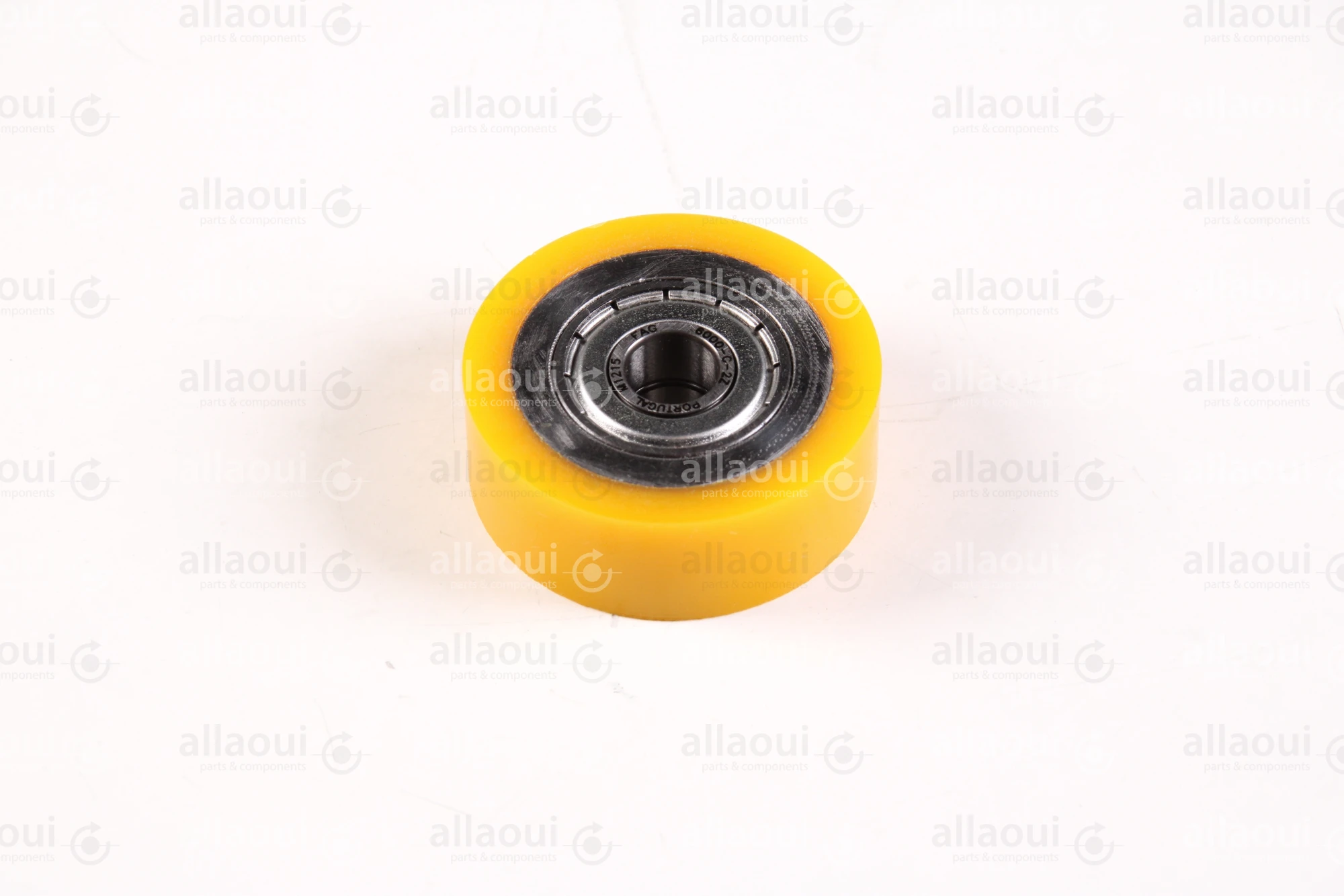 Kolbus Roller 00258354