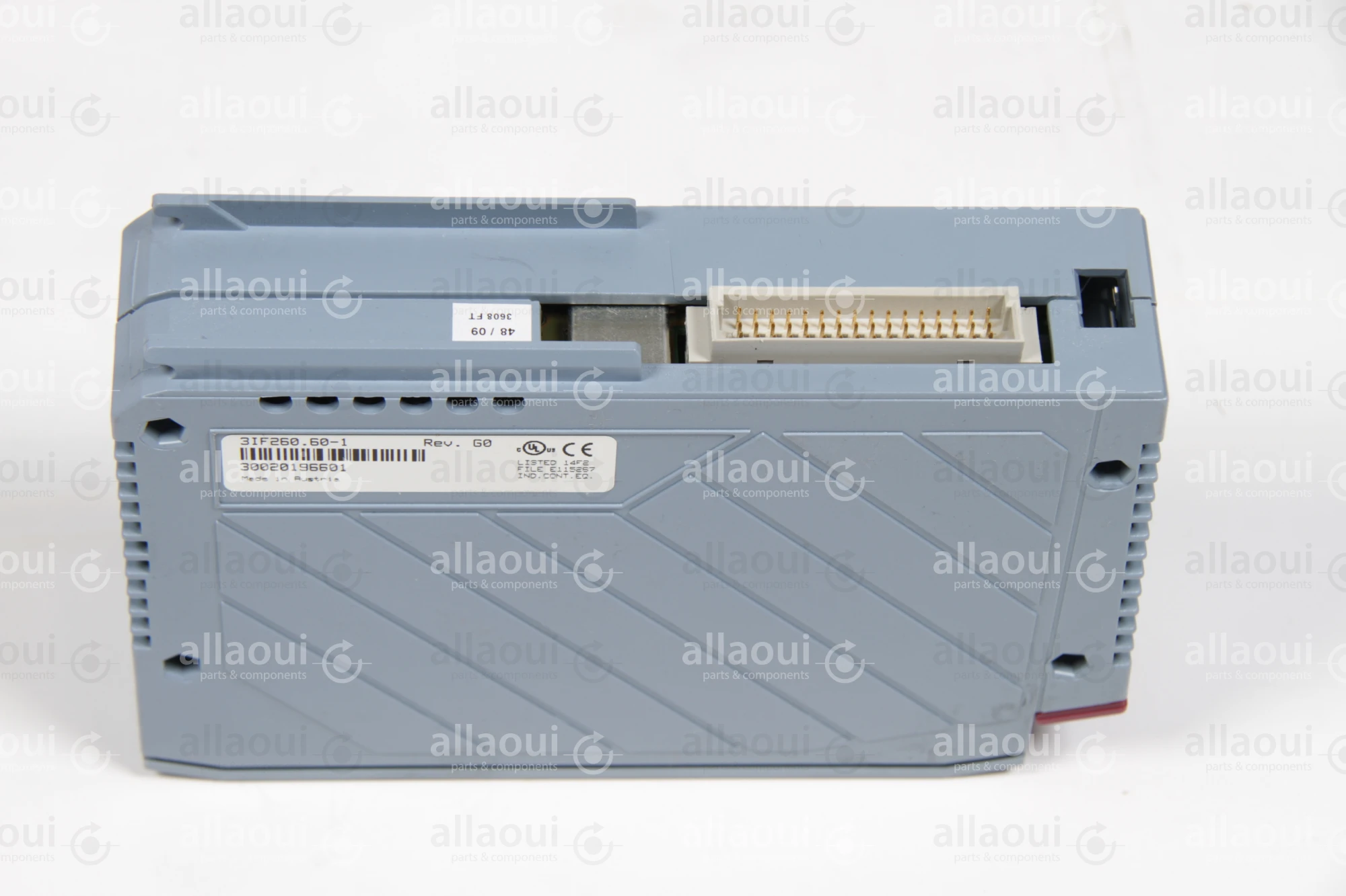 BR Automation B&R IF 260 IF 260