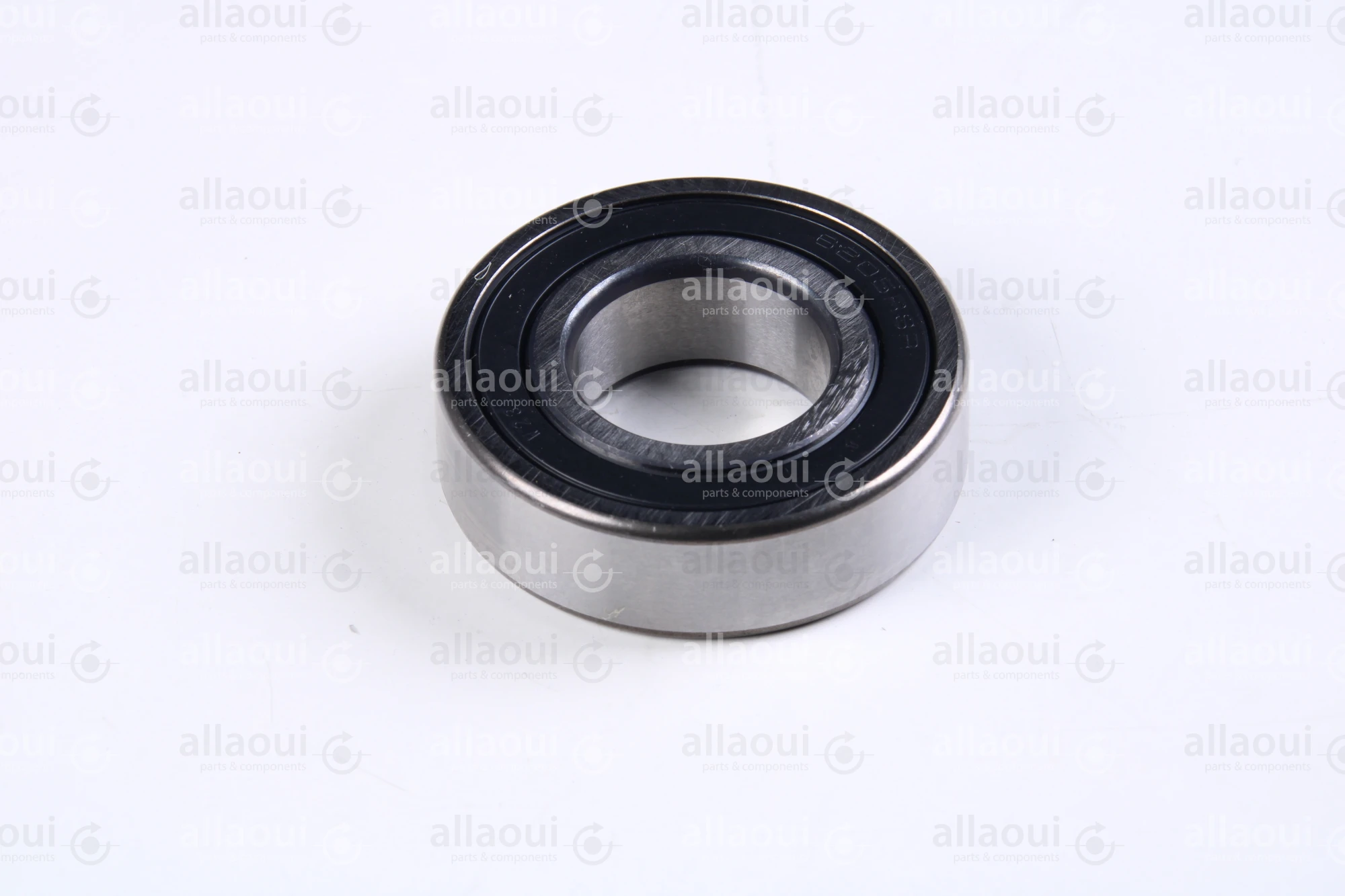 FAG Ball Bearing 6205.2RSR.J22C