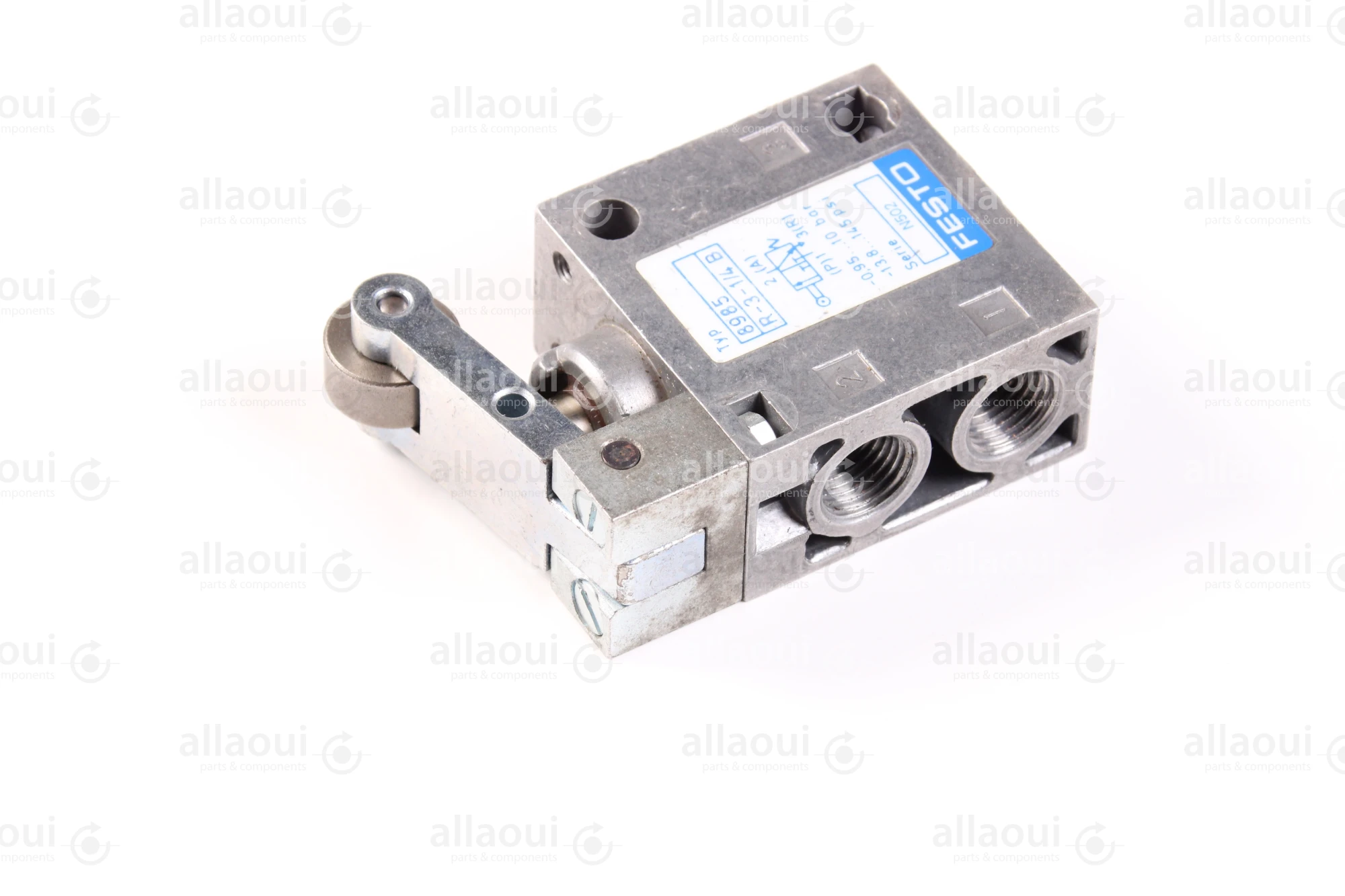 Festo Roller lever valve R-3-1/4 B Festo Roller lever valve R-3-1/4 B