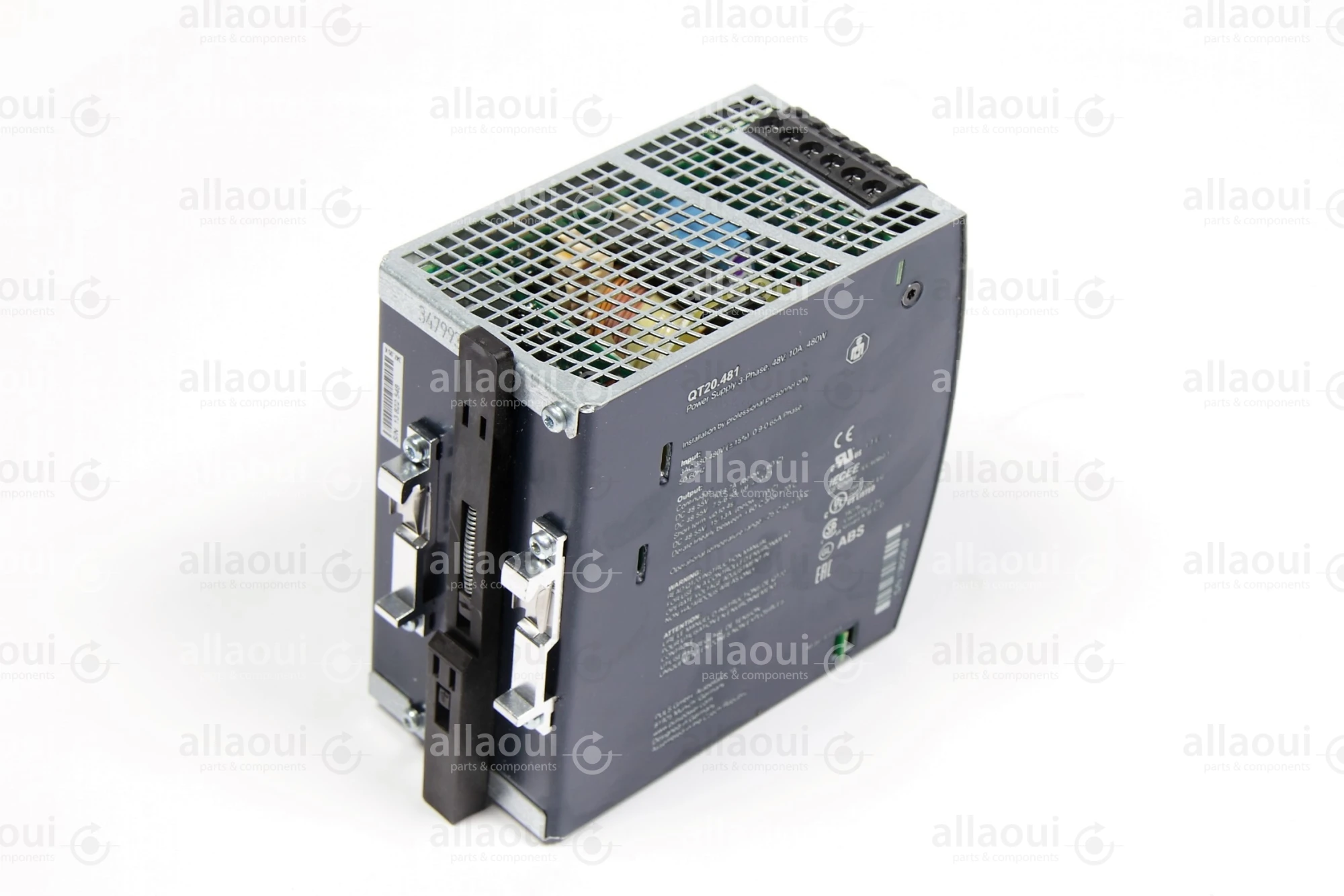 Puls Power Supply QT20.481
