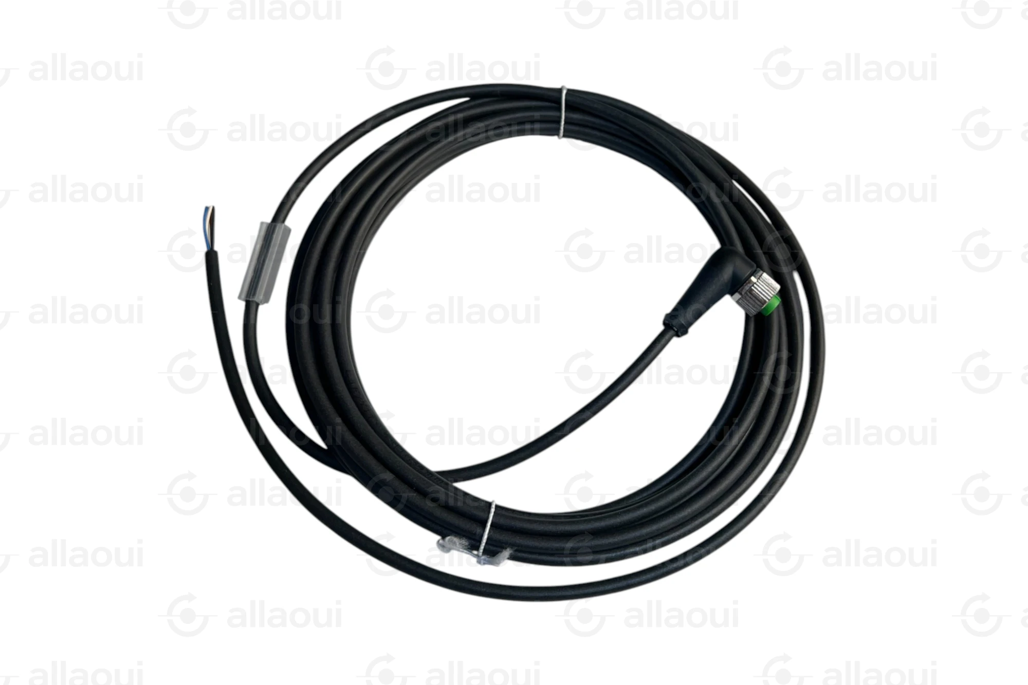 Murr Connector 7000-12341-6240500