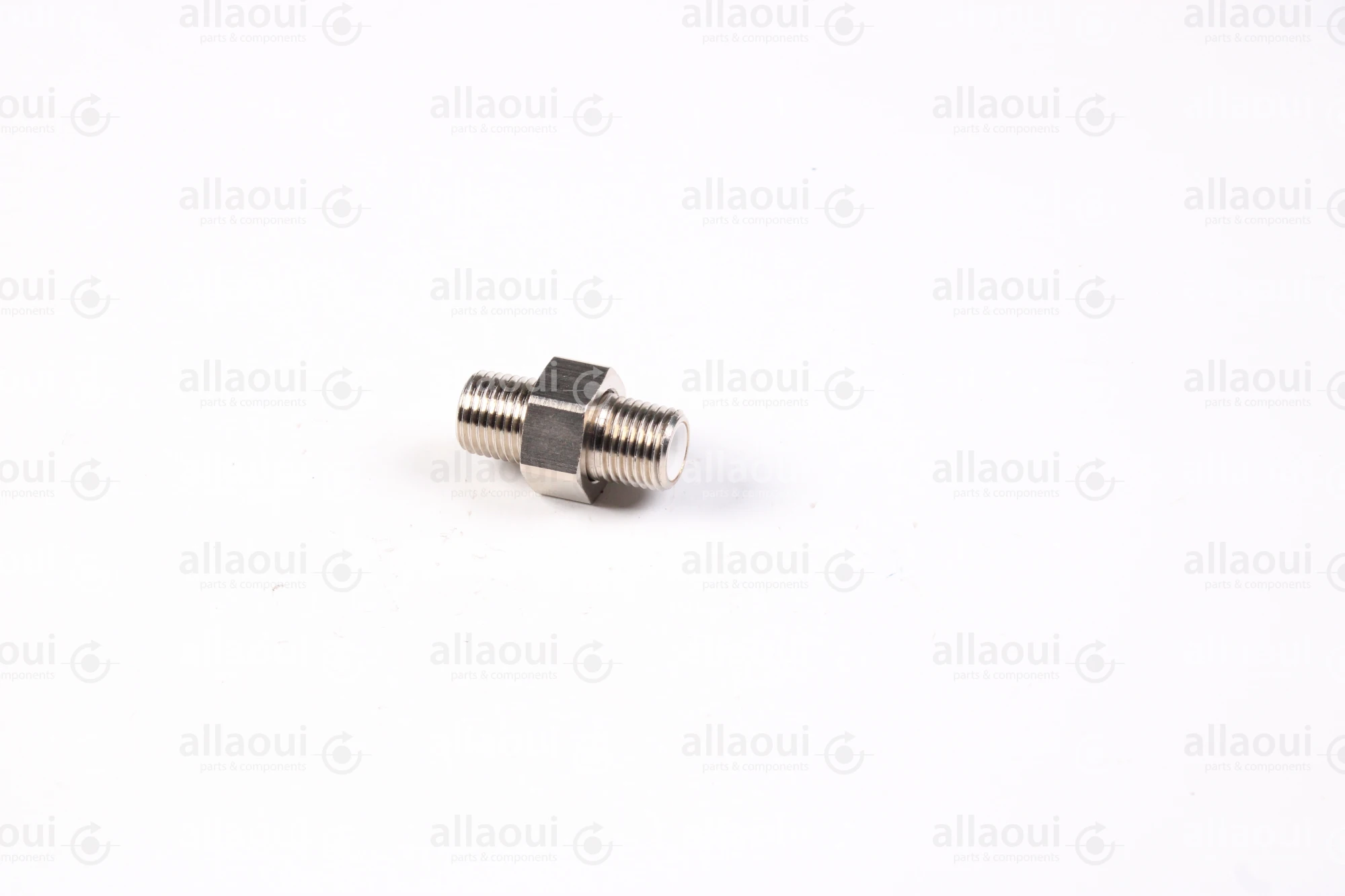 Baldwin Double Nipple RT141873