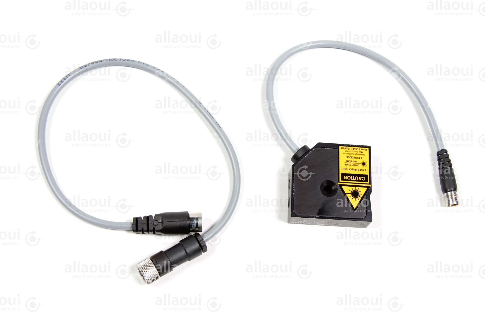 Baumer Sensor Baumer ORDM 13P31/+ES21A/KS13A 0.35m