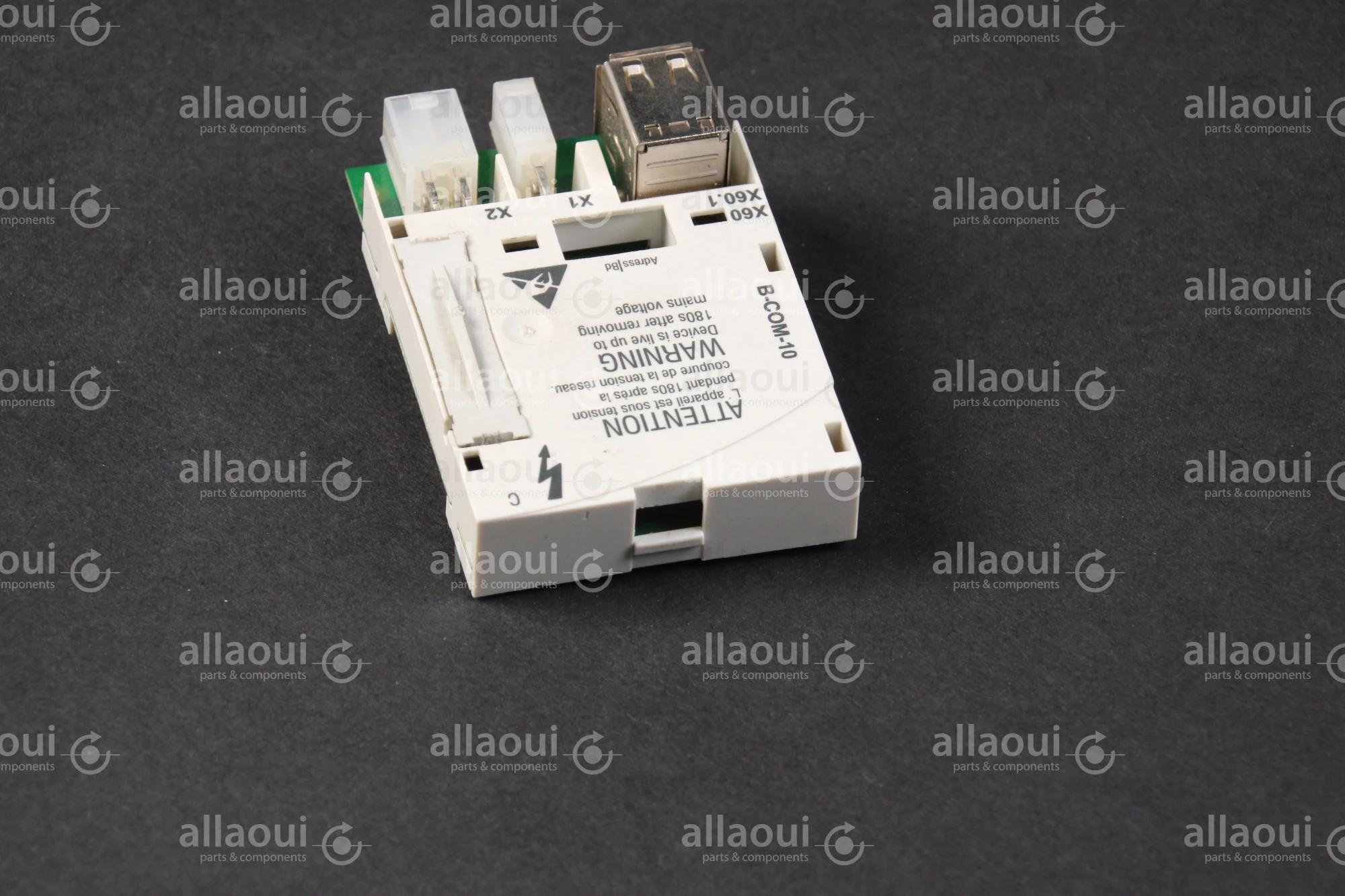 Lenze Function Module CS1002-0102