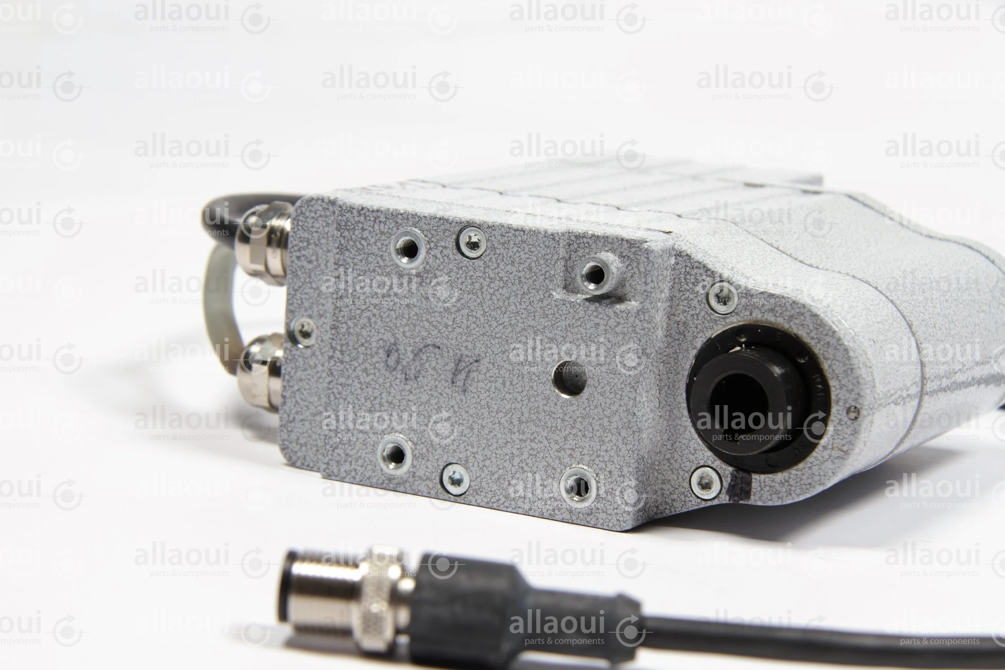 Siko Motor AG01-0266