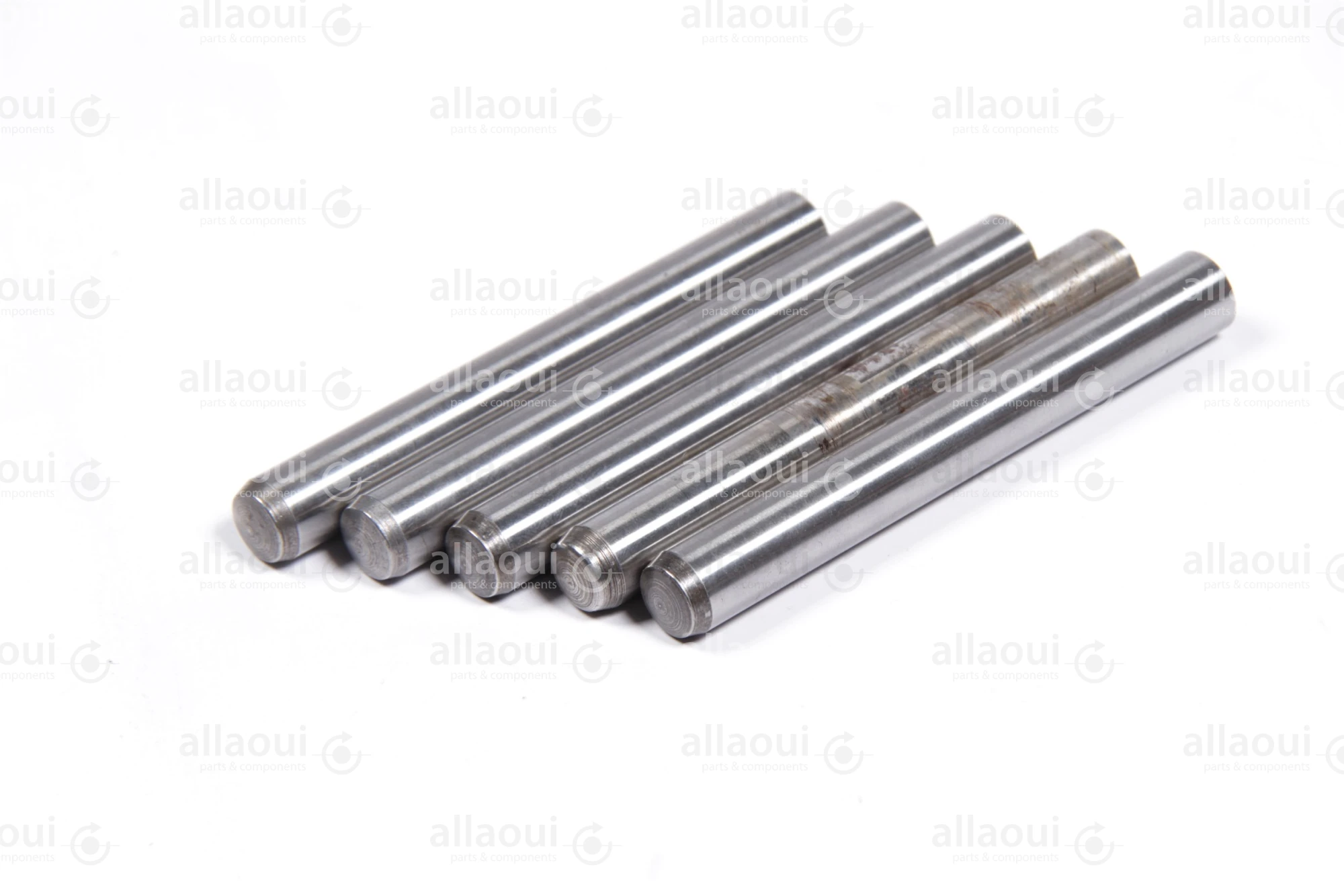 Müller Martini Cylinder Pin 12H6X100 (5 Pieces) 0031.9121 Müller Martini Cylinder Pin 12H6X100 (5 Pieces) 0031.9121