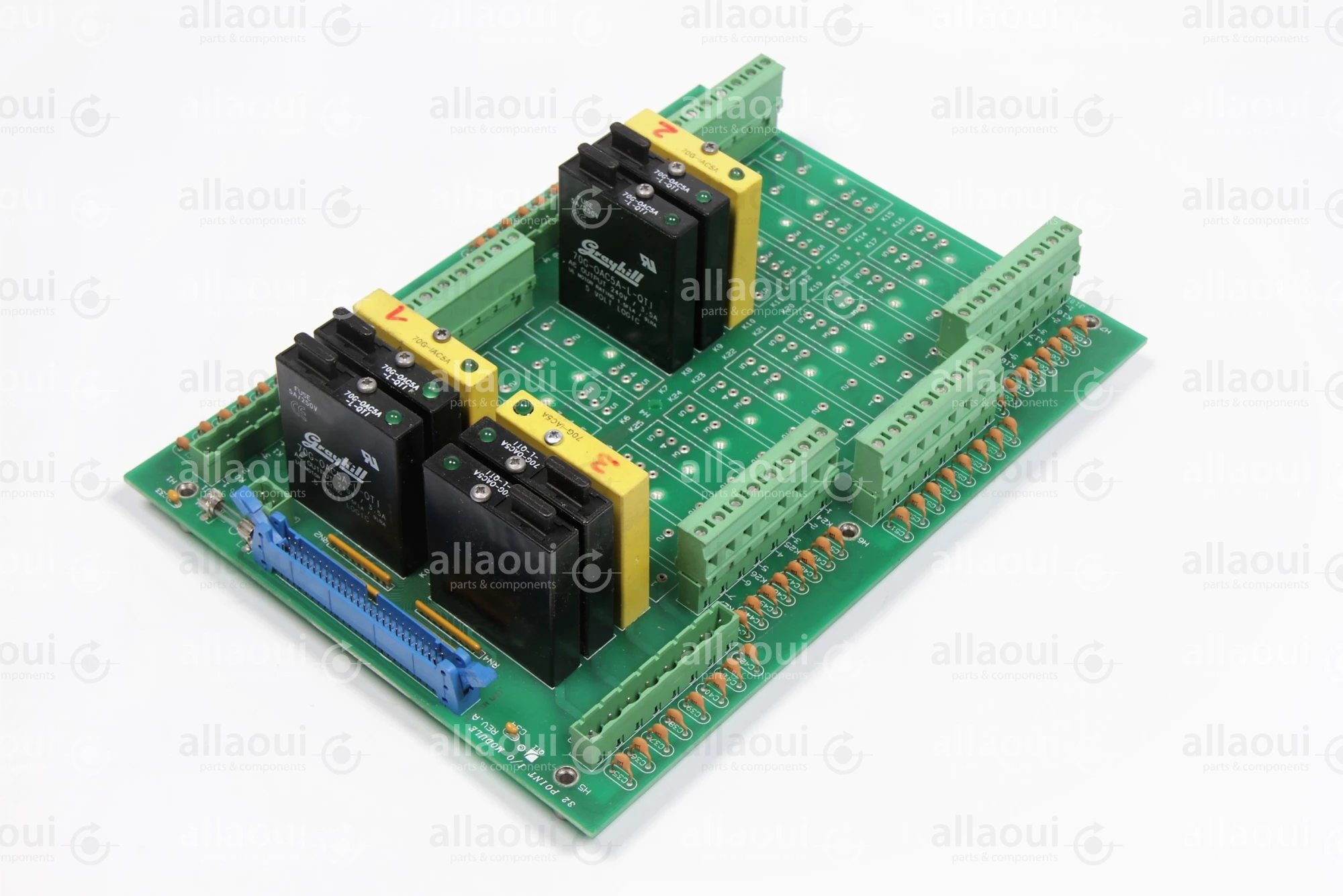 QuadTech Circuit Board 64899 QuadTech Circuit Board 64899