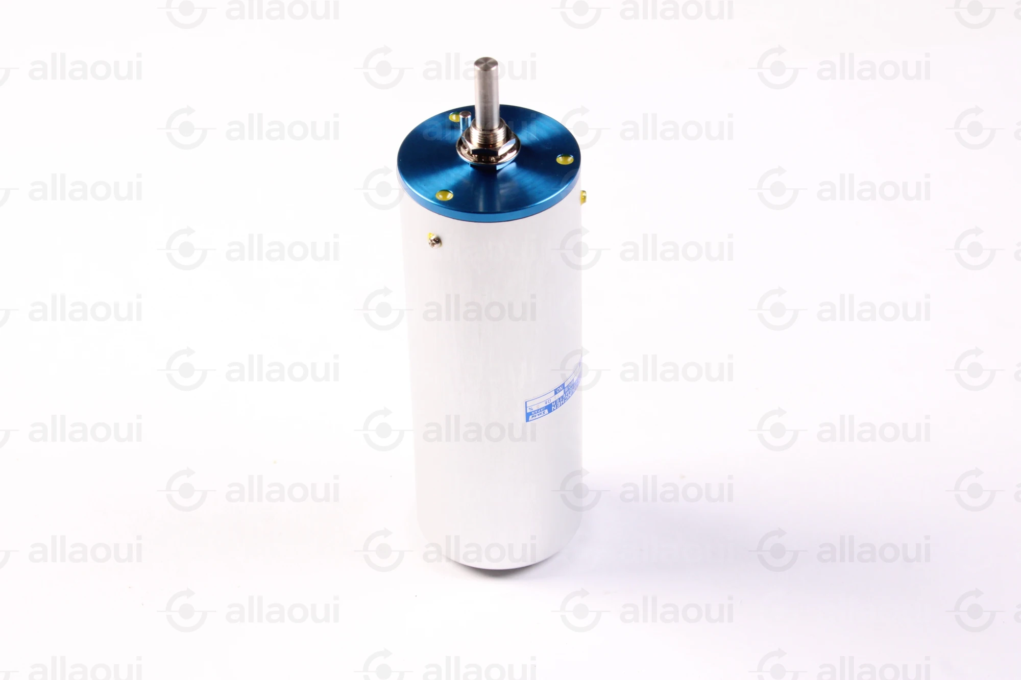 Megatron Potentiometer 1k 4620/7534