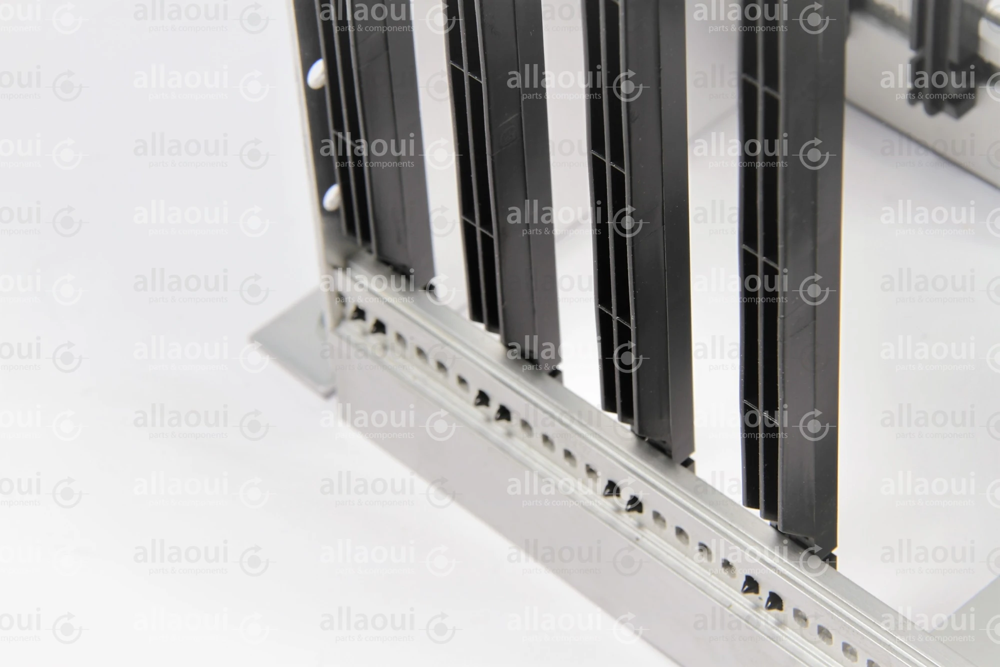 QuadTech Unit Rack n/a QuadTech Unit Rack n/a