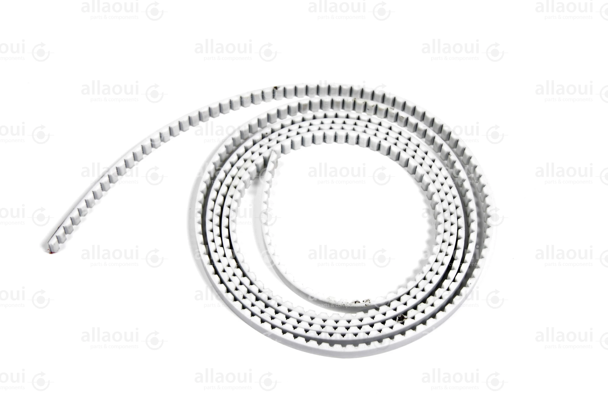 MBO Belt 8 ATS-E Breco 1312396