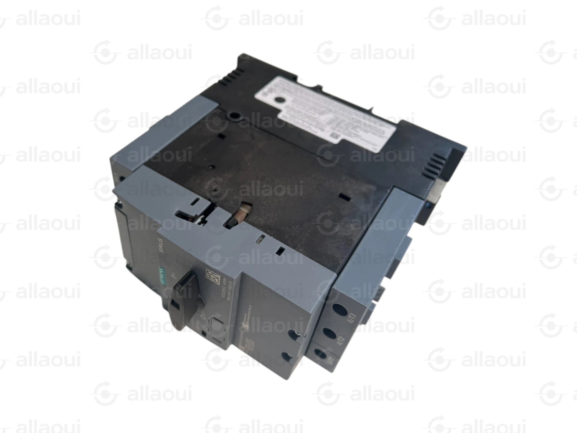 Siemens Circuit Breaker 3RV2041-4MA10