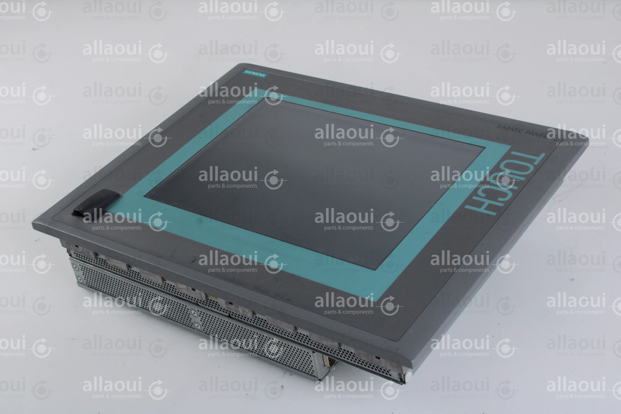 Siemens SIMATIC PANEL PC 477B 12" TOUCH DISPLAY SVPC6855011 Siemens SIMATIC PANEL PC 477B 12" TOUCH DISPLAY SVPC6855011