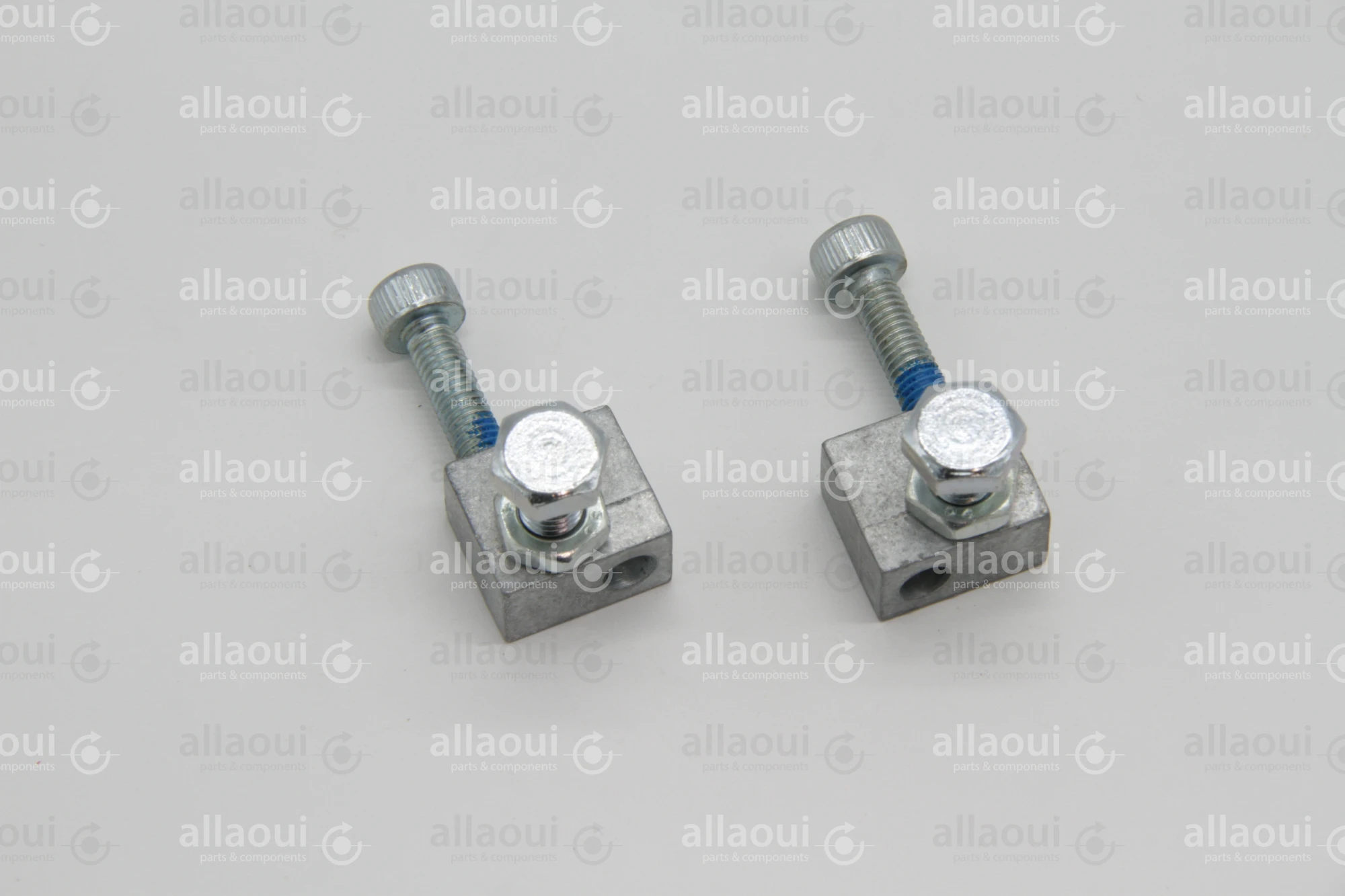 Heidelberg Bearing Bracket cpl FH.1378795/00
