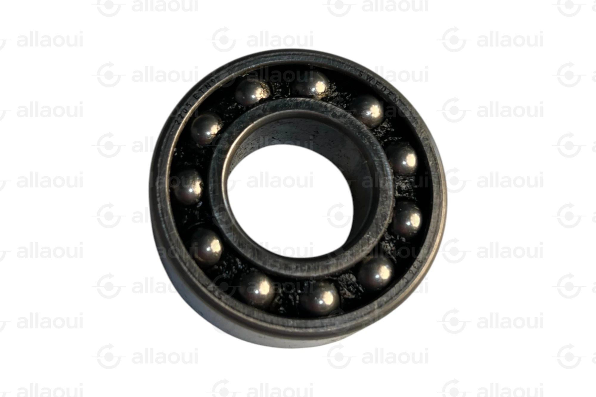 SKF Ball Bearings 2205 ETN9