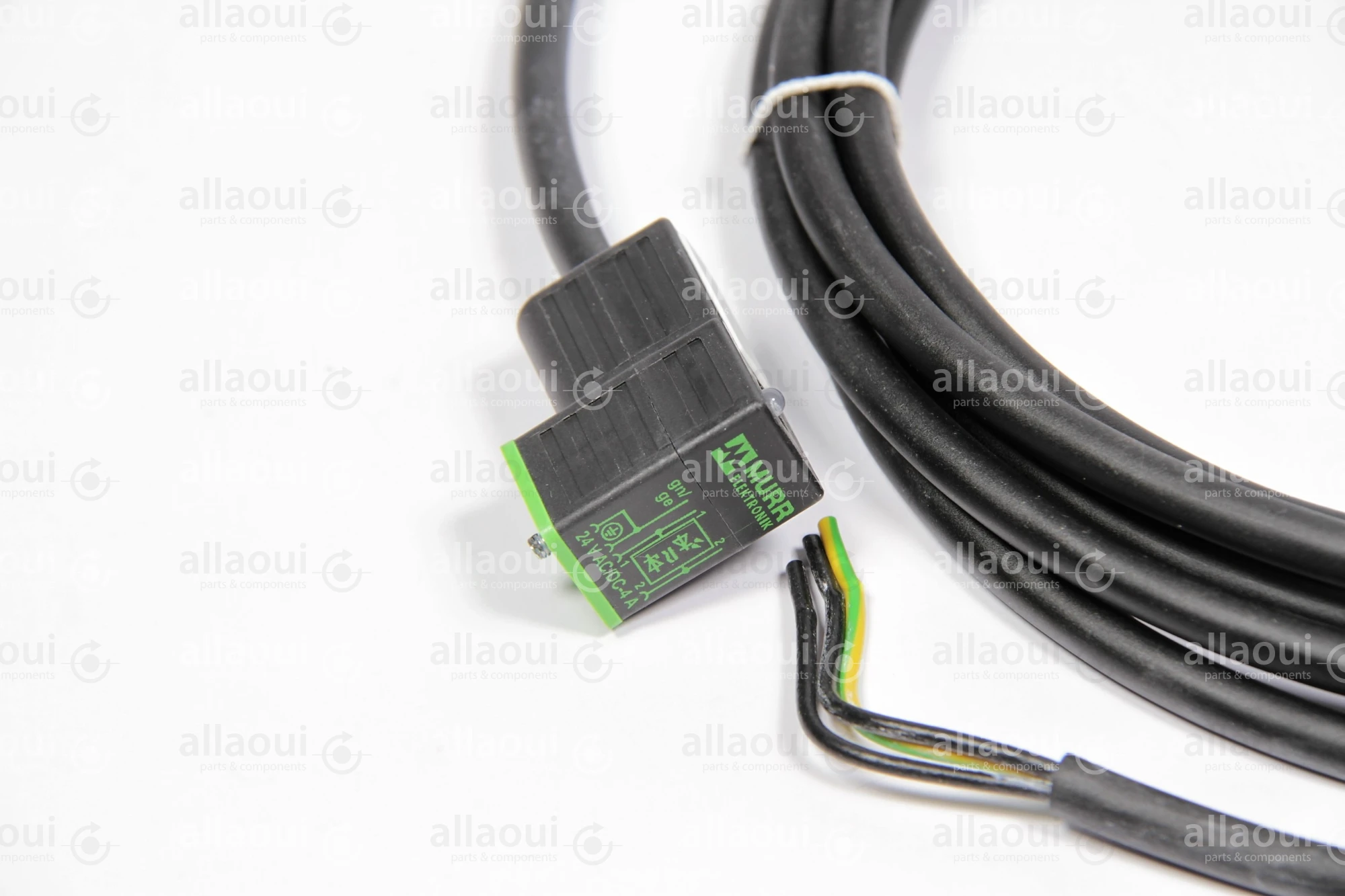 Murr Cable 7000-80021-6260300 Murr Cable 7000-80021-6260300