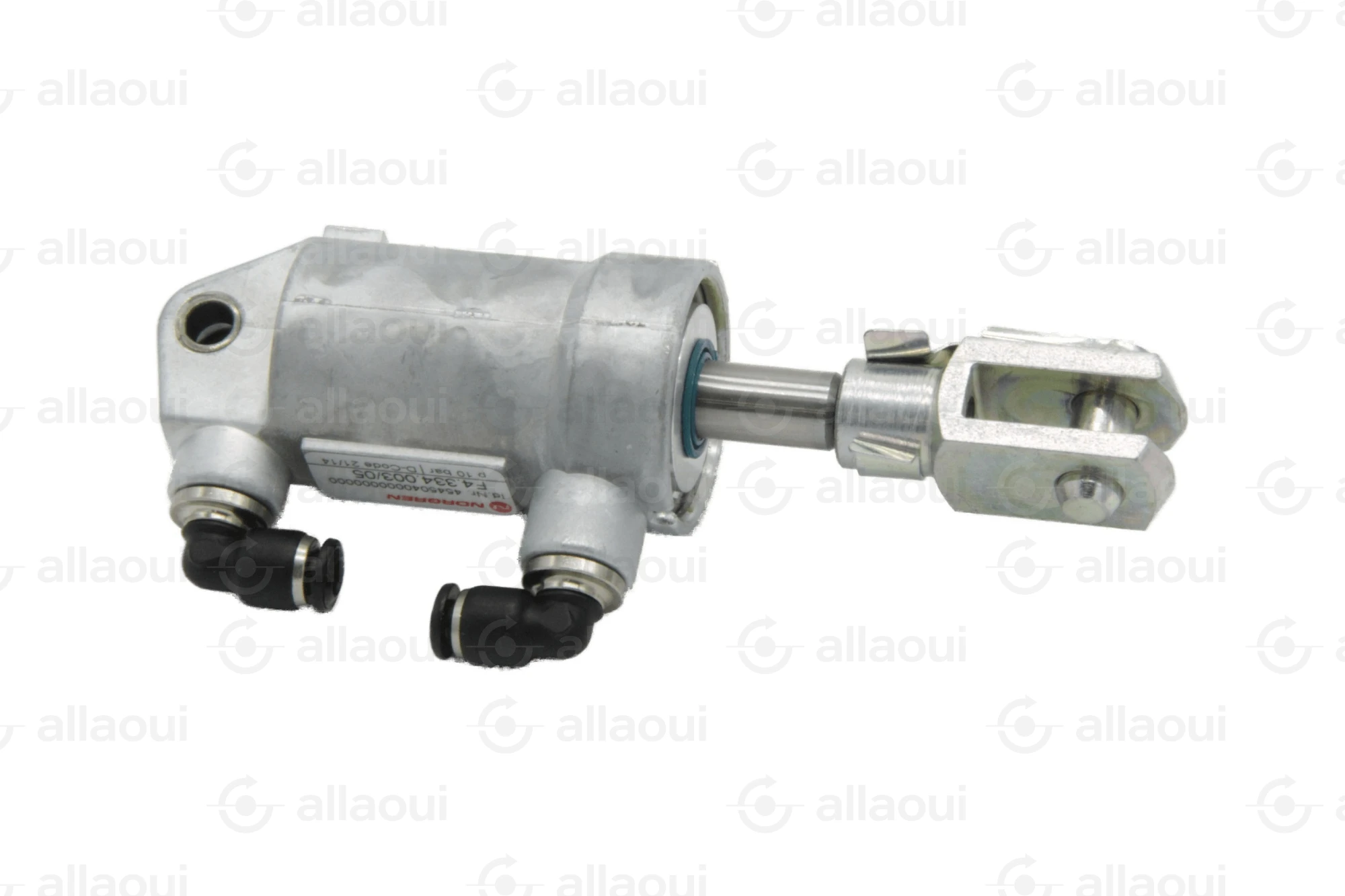 Norgren Pneumatic Cylinder D28 H25 F4.334.003 /05