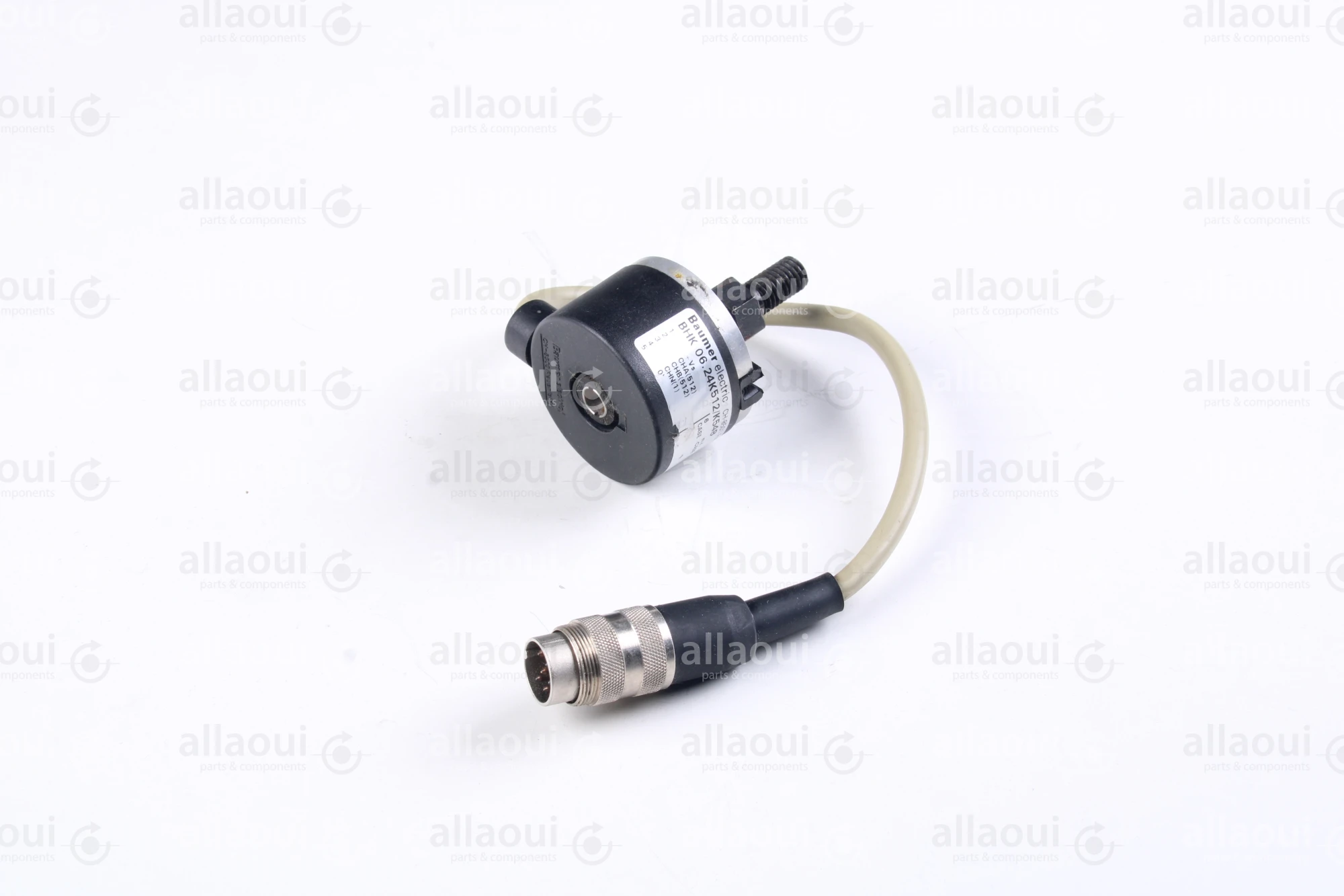 Baumer Encoder BHK06.24K512/K548