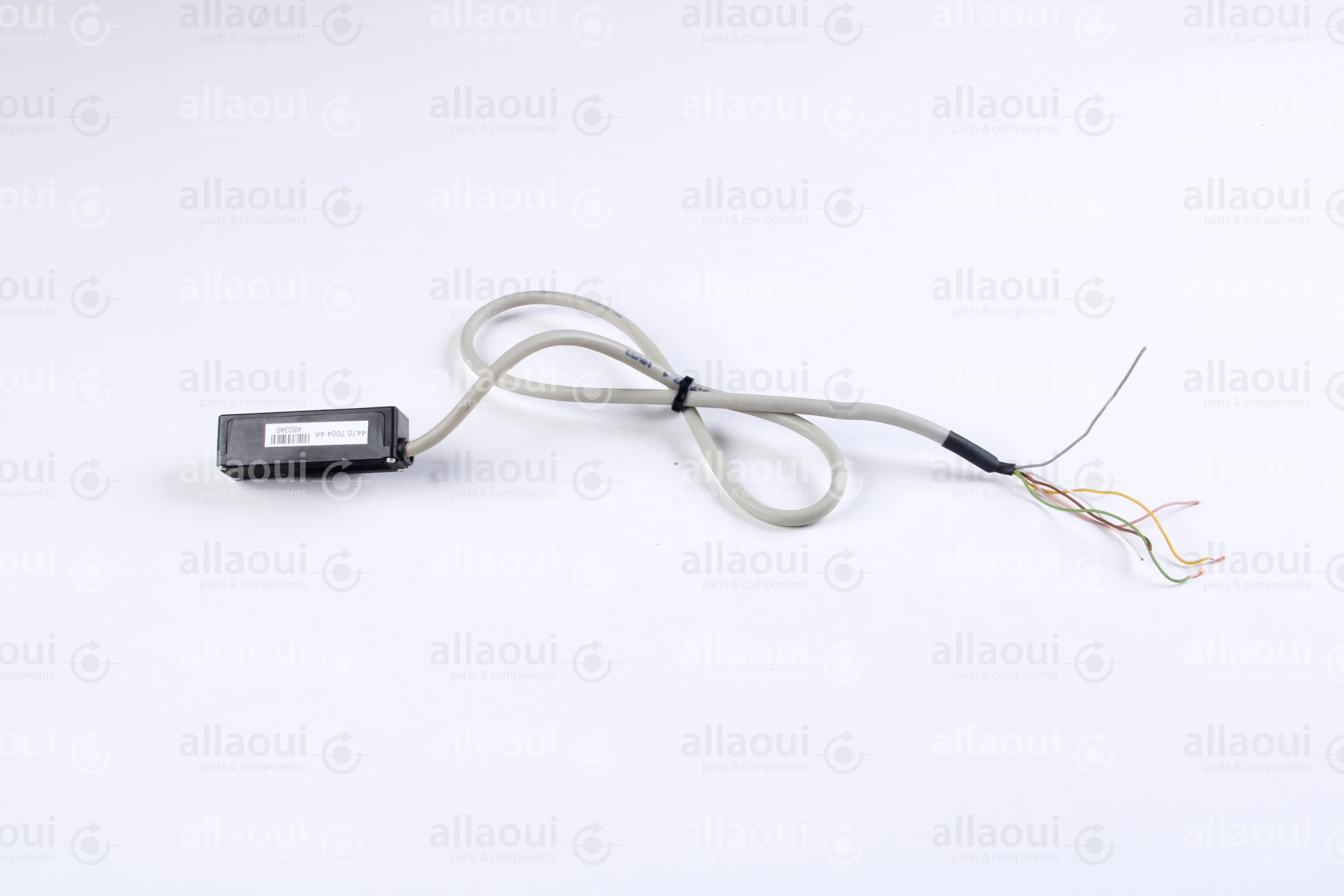 Müller Martini Interface Module 4470.7004.4A