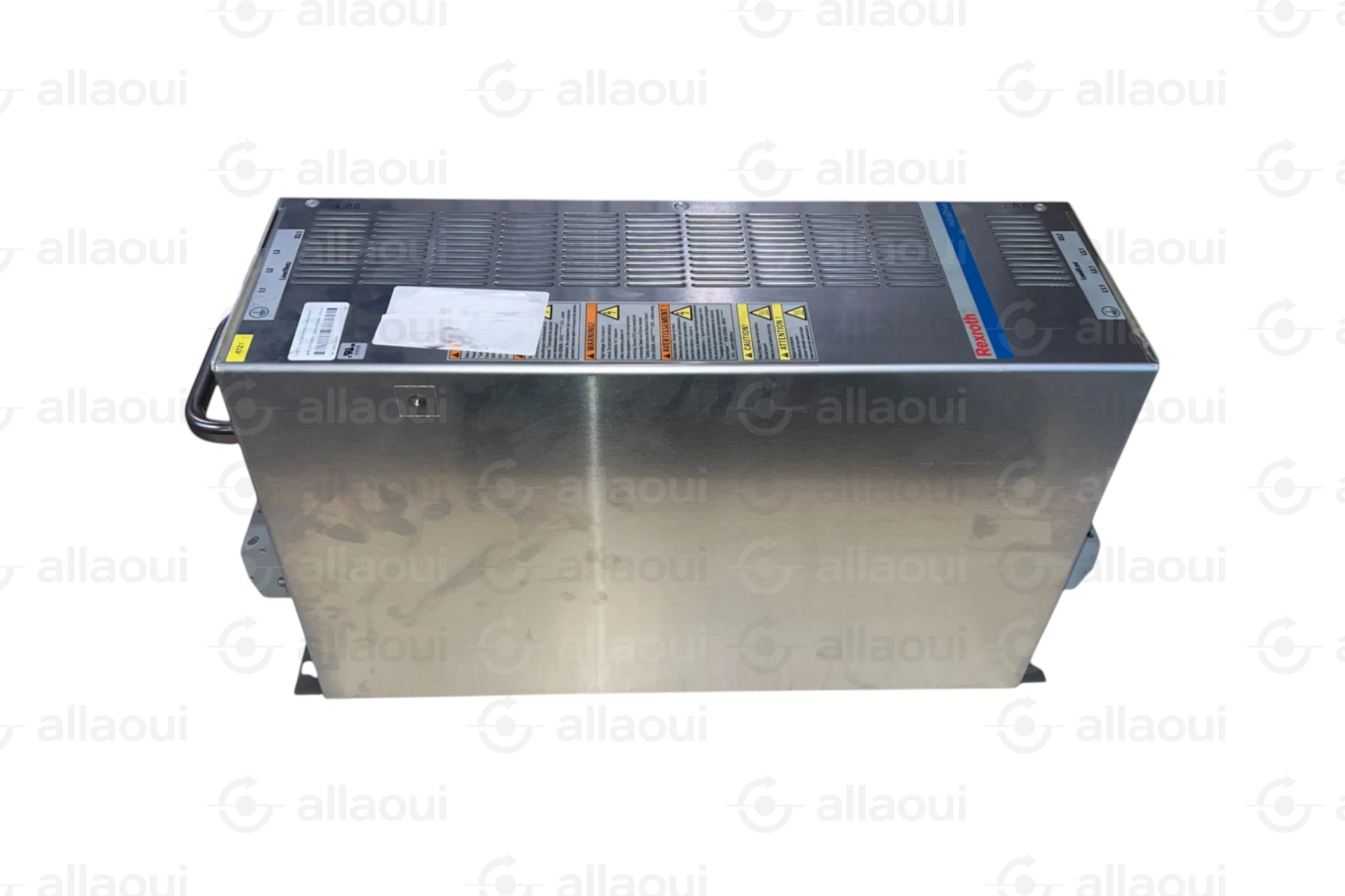 Bosch Rexroth Line Filter HNF01.1A-F240-R0065-A-480-NNNN