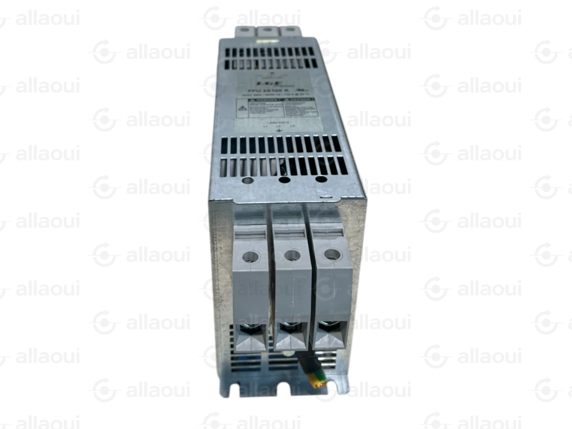 LGF Filter Line Filter FFU 3X100K LGF Filter Line Filter FFU 3X100K