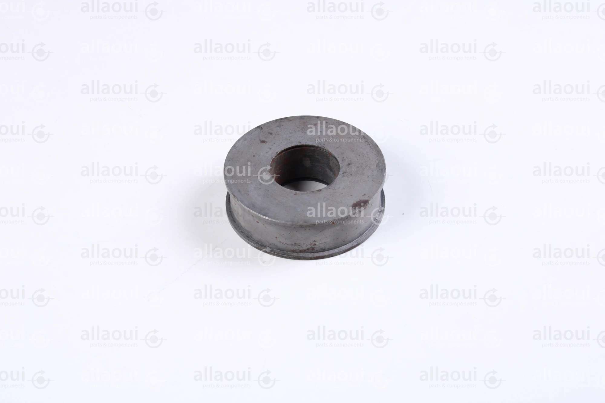 Mecapres Syncronous Belt Pulley (5 Pieces) 00004974