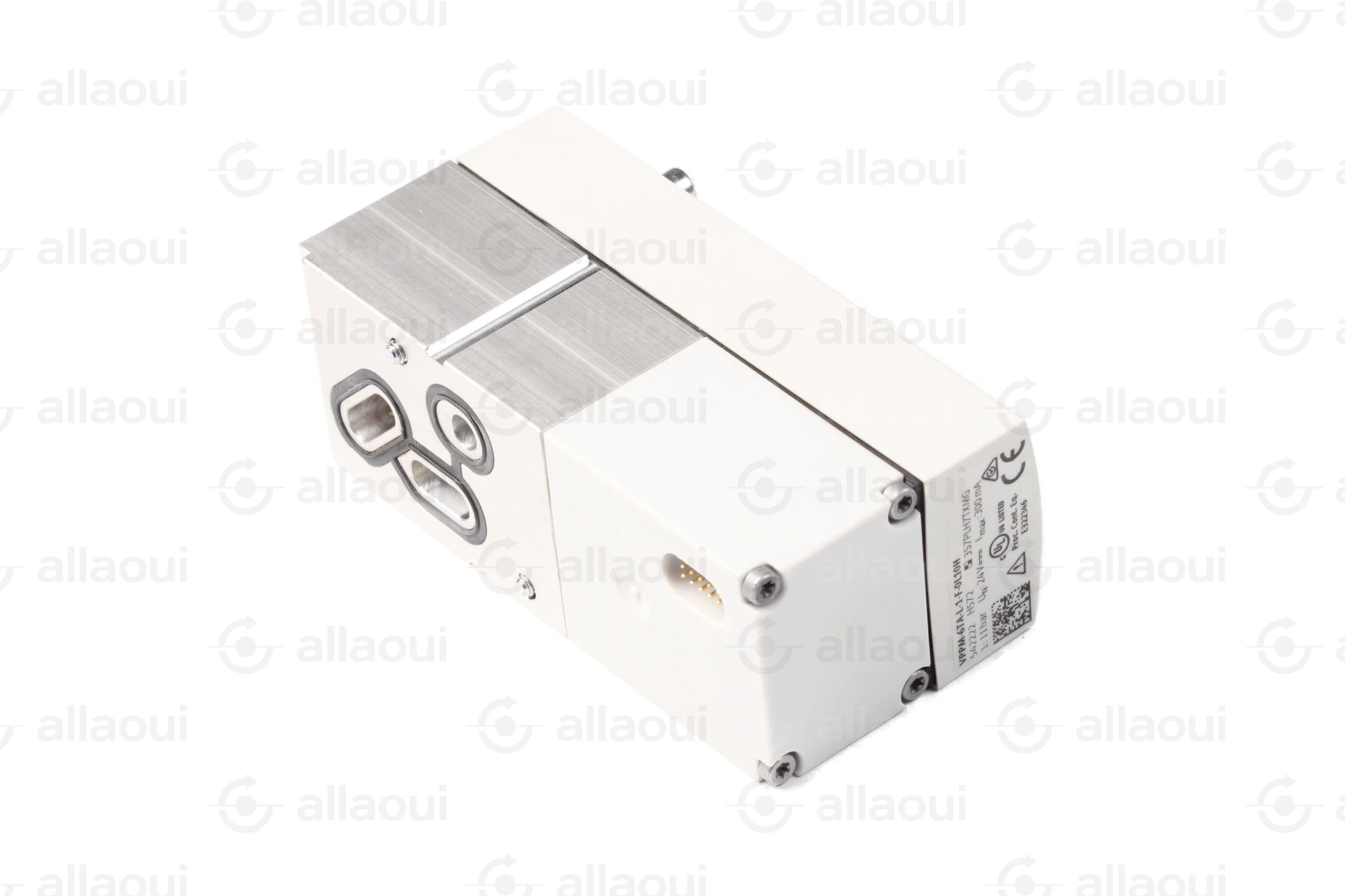 Festo Pressure control valve 10 bar VPPM-6TA-L-1-F-0L10H